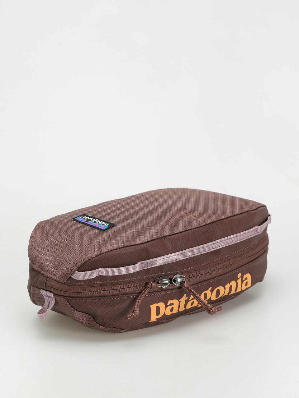 Patagonia Black Hole Cube 3L Kozmetikai táska (dulse mauve)