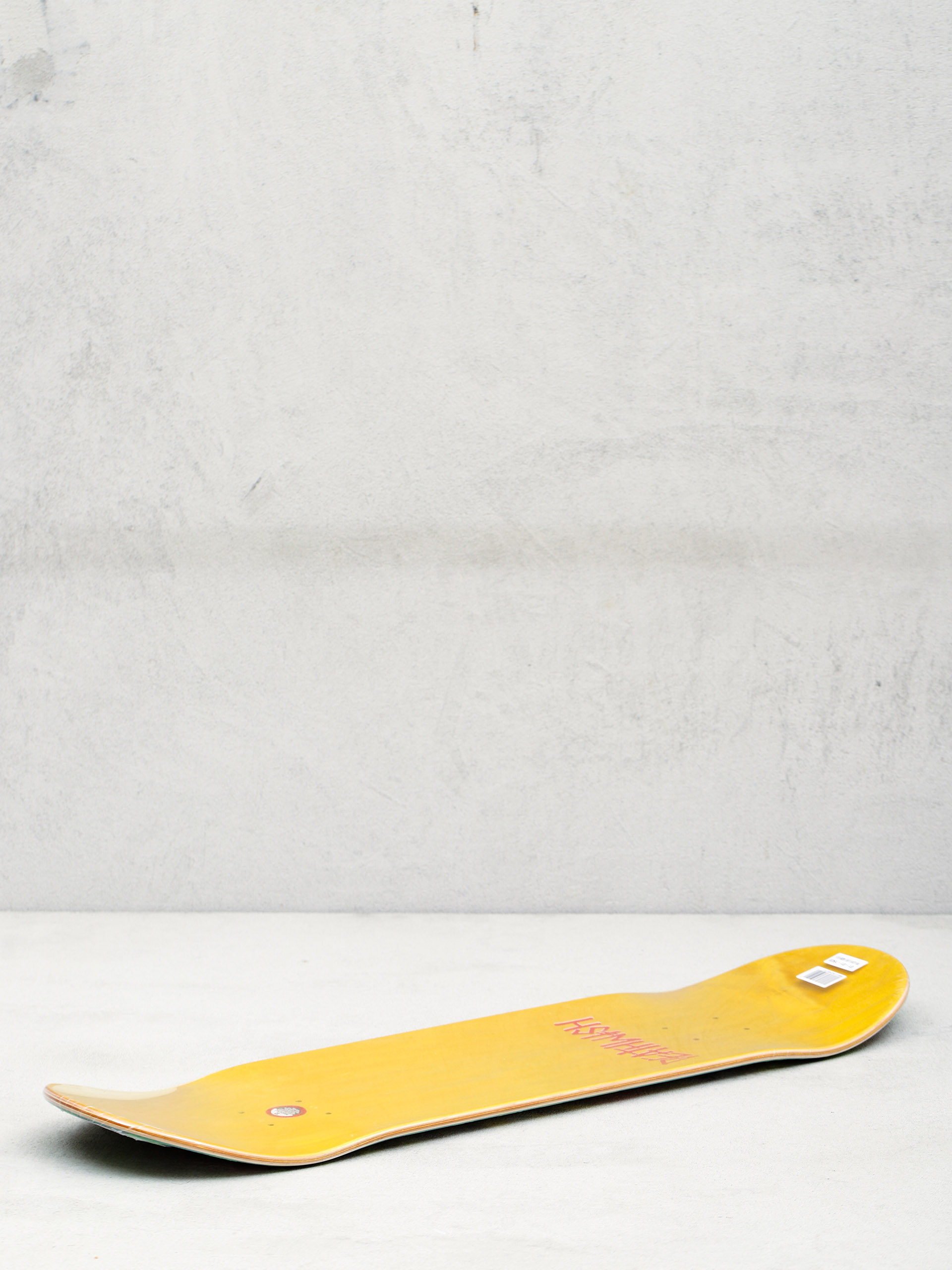 Deathwish Low Life Kids Gördeszka lap (psycho dro)