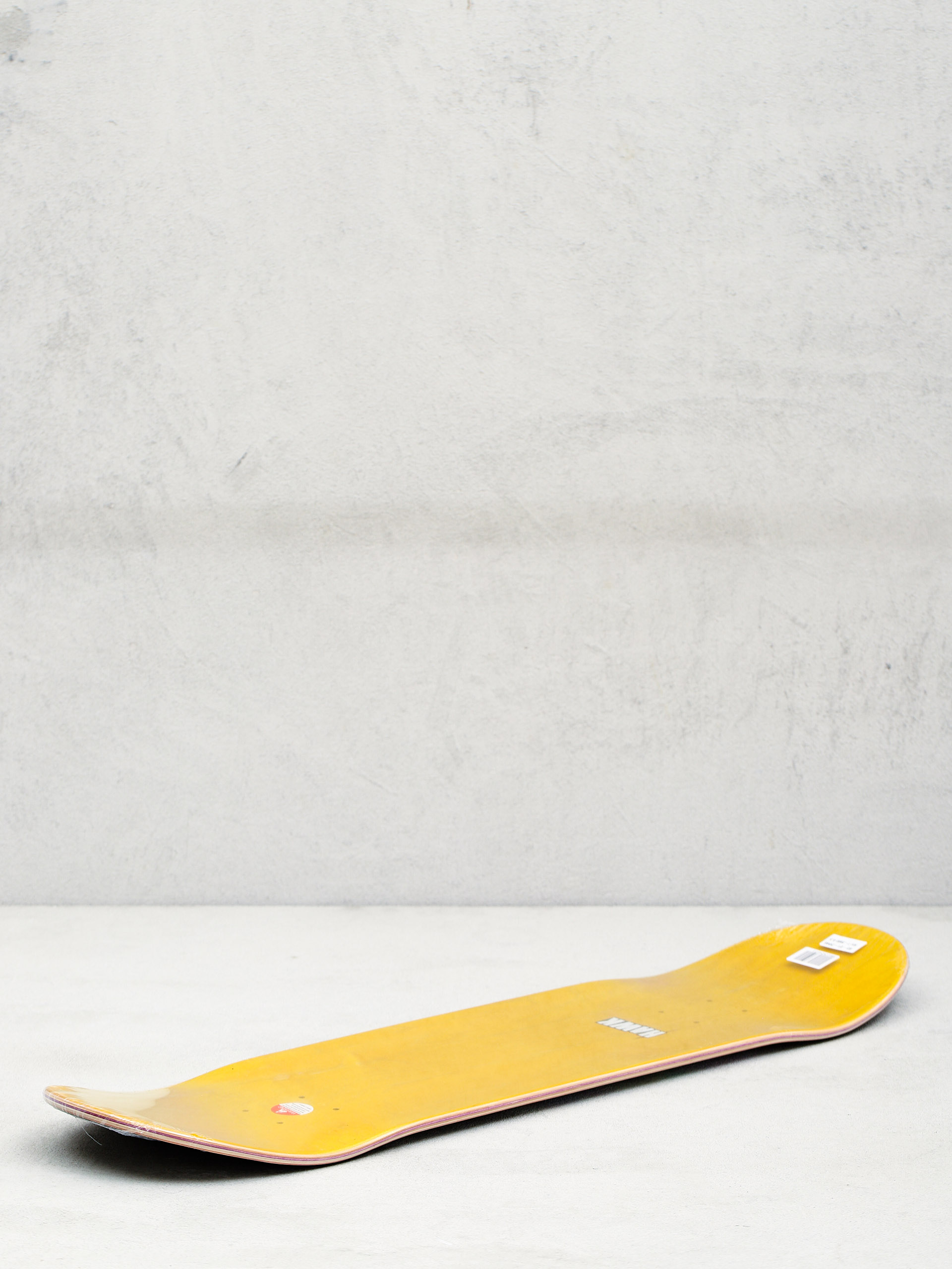 Baker Hawk T-2000 Gördeszka lap (black)