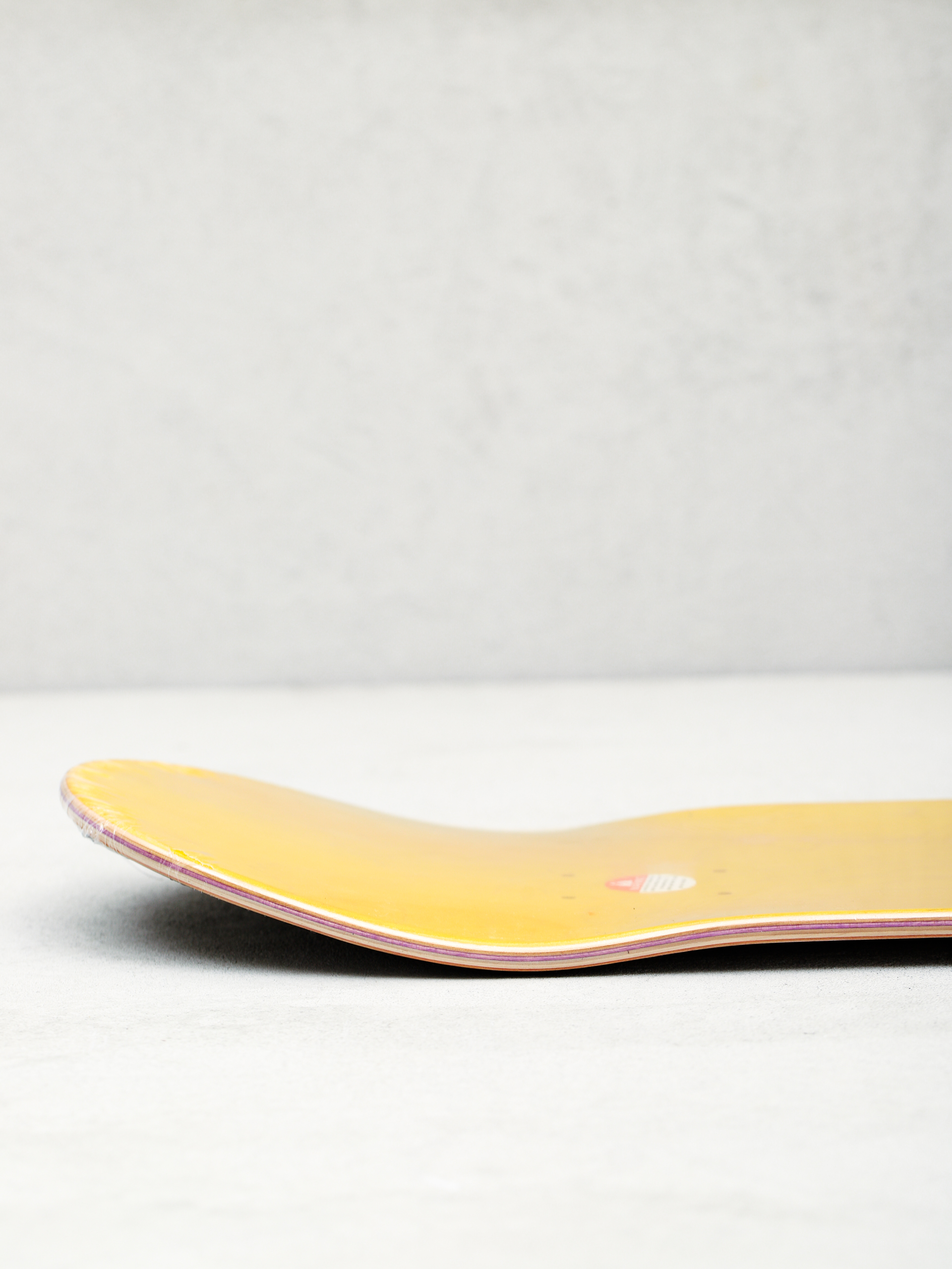 Baker Hawk T-2000 Gördeszka lap (black)