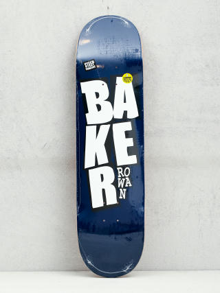 Baker Rz Stacked Gördeszka lap (blue)