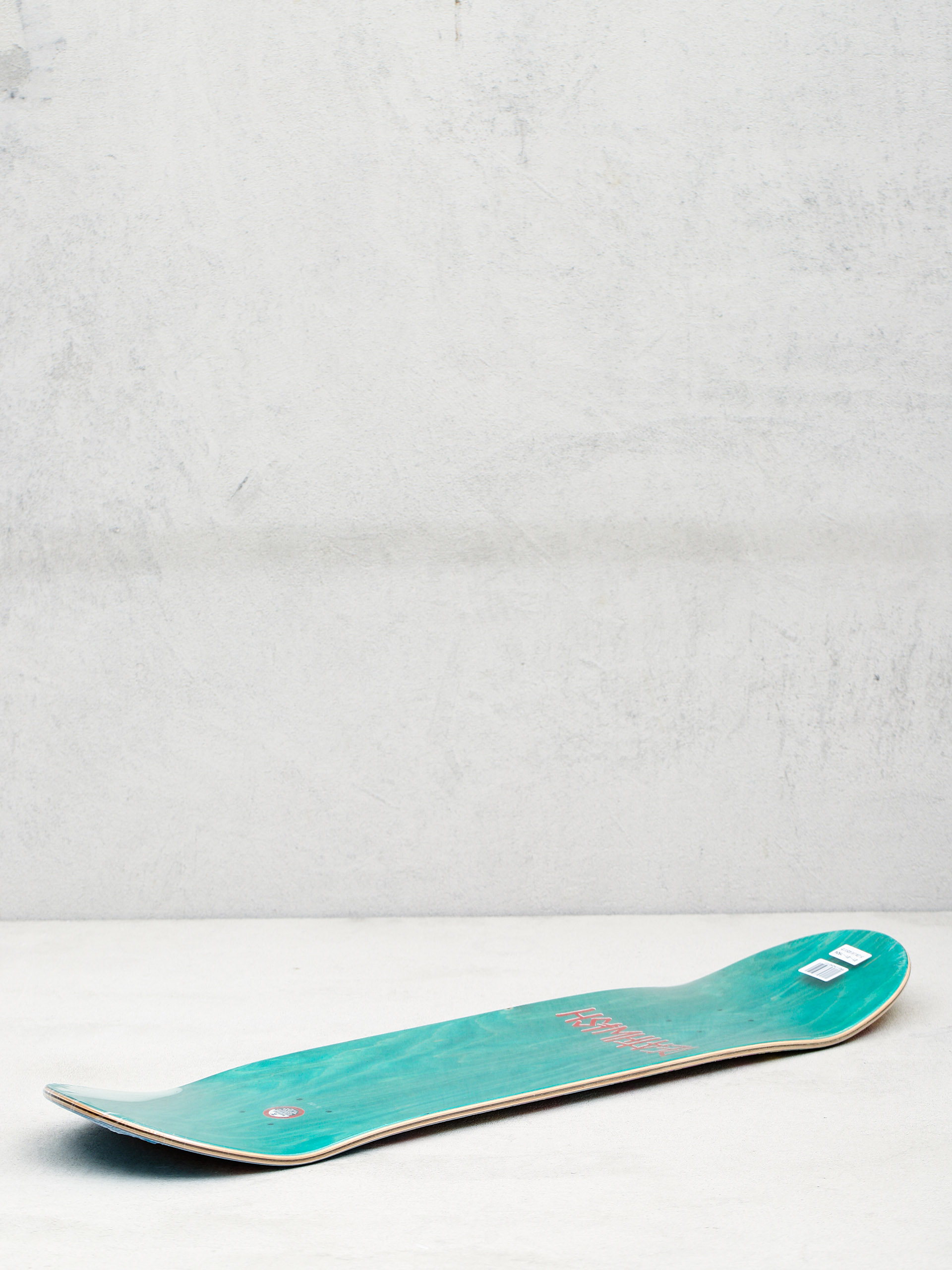 Deathwish Low Life Kids Gördeszka lap (jake snake)