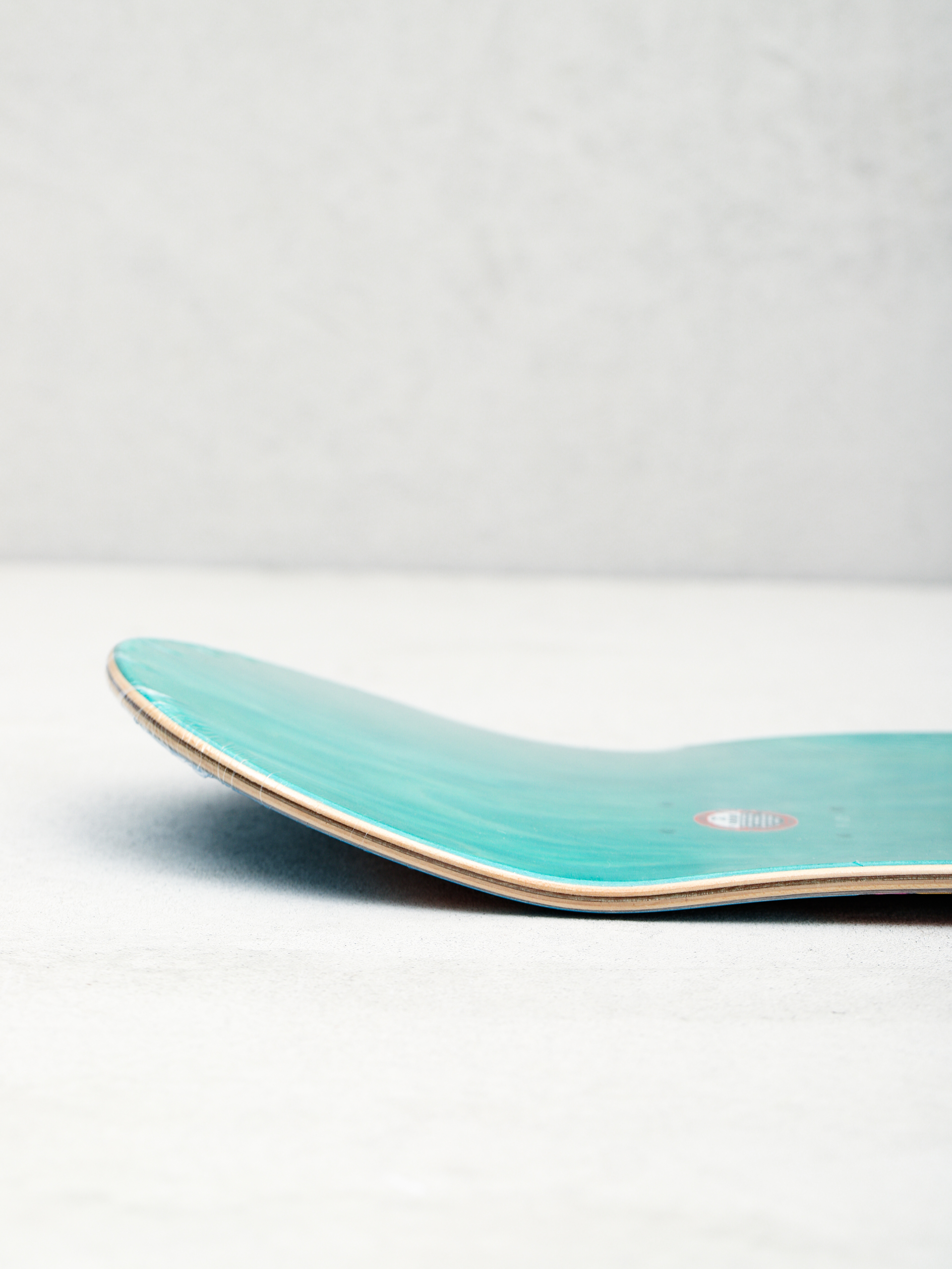 Deathwish Low Life Kids Gördeszka lap (jake snake)