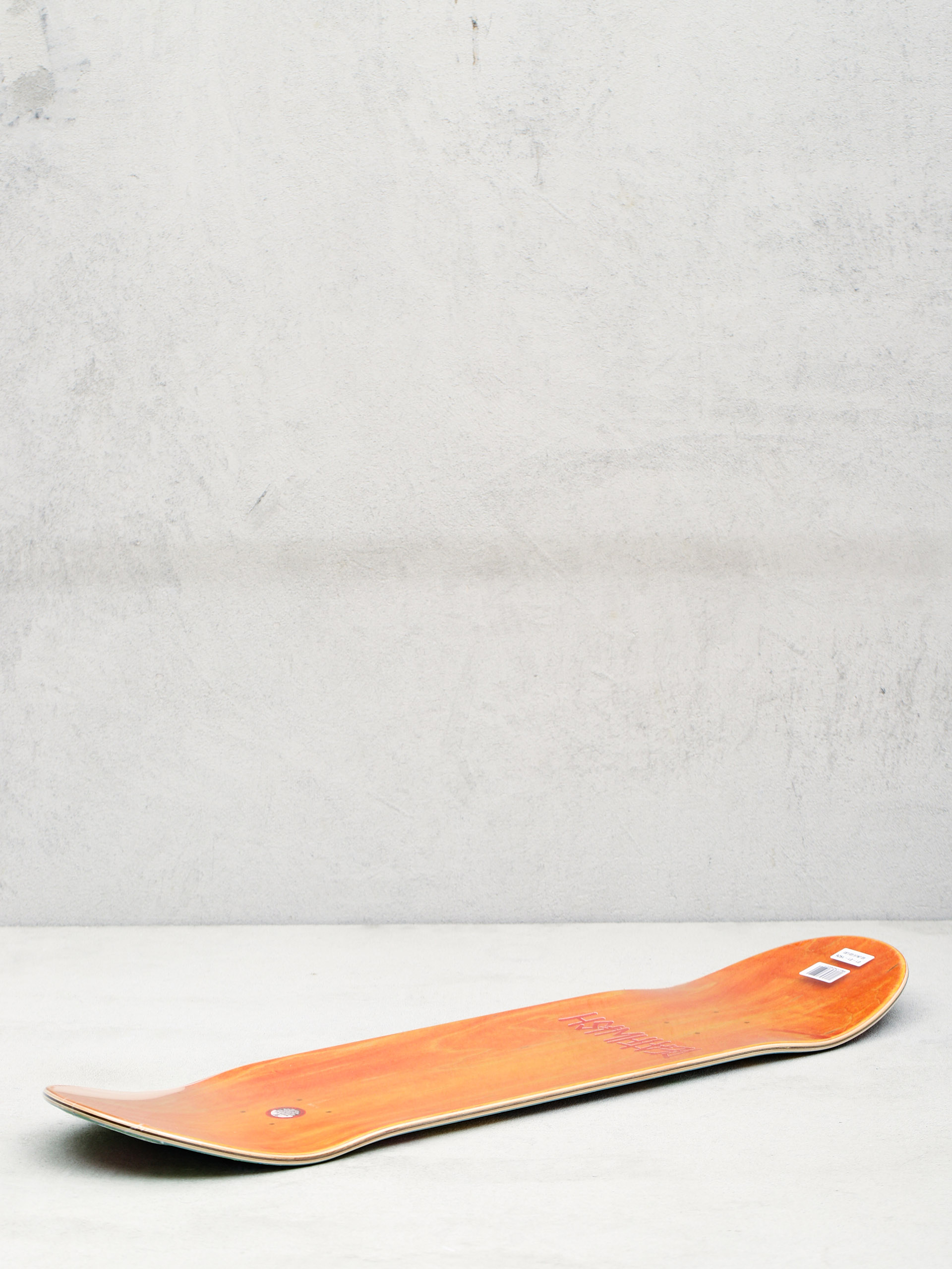 Deathwish Low Life Kids Gördeszka lap (buzzed brian)