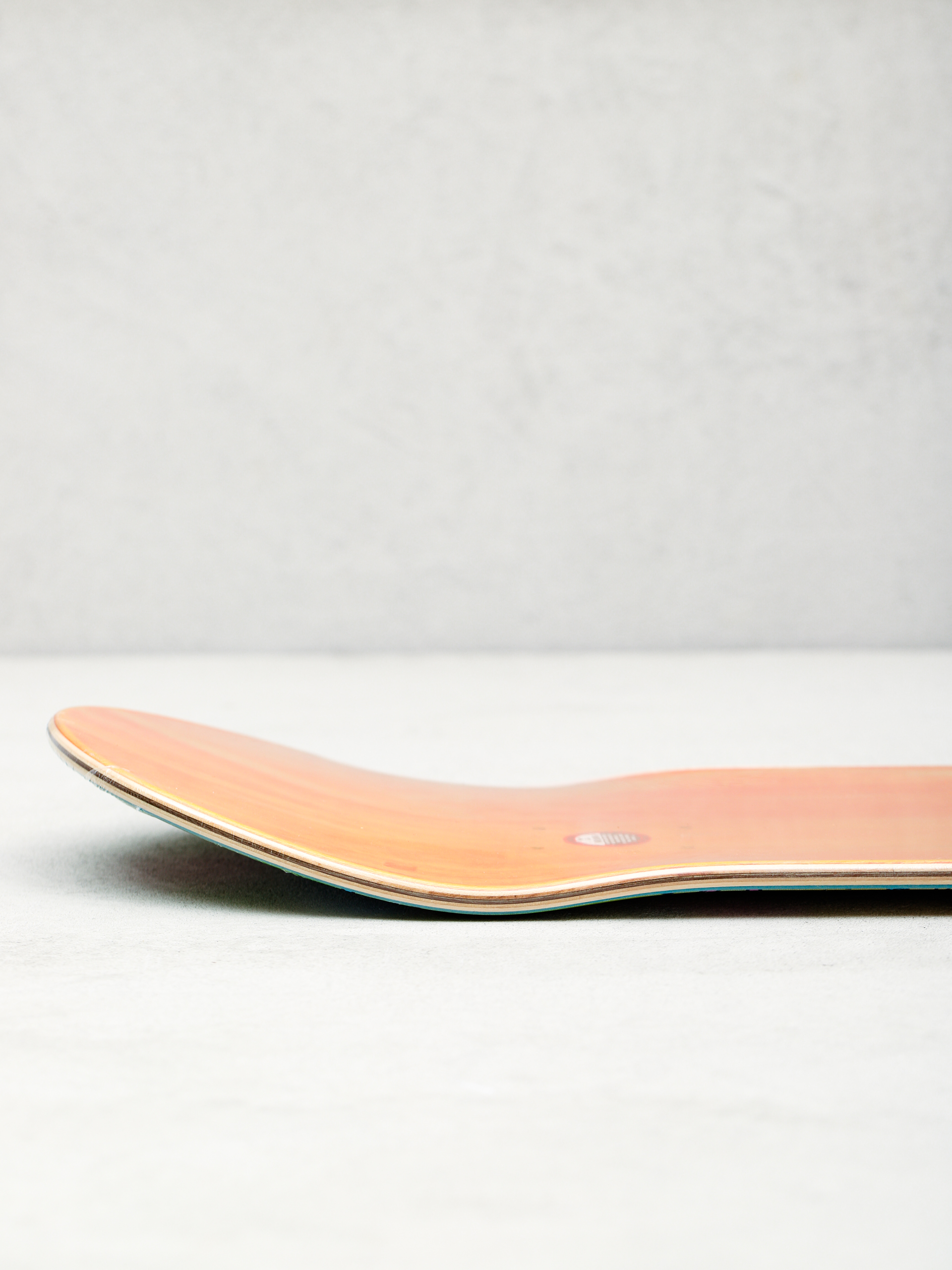 Deathwish Low Life Kids Gördeszka lap (buzzed brian)