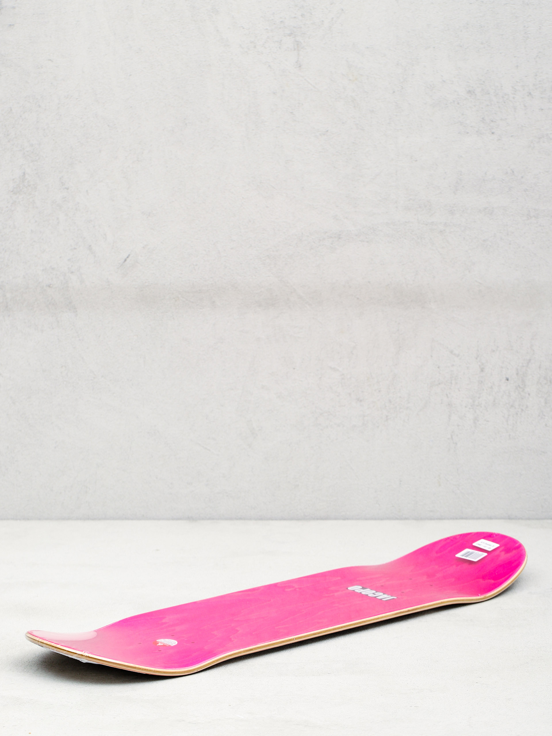 Baker Jc Tryptic Gördeszka lap (white/black)