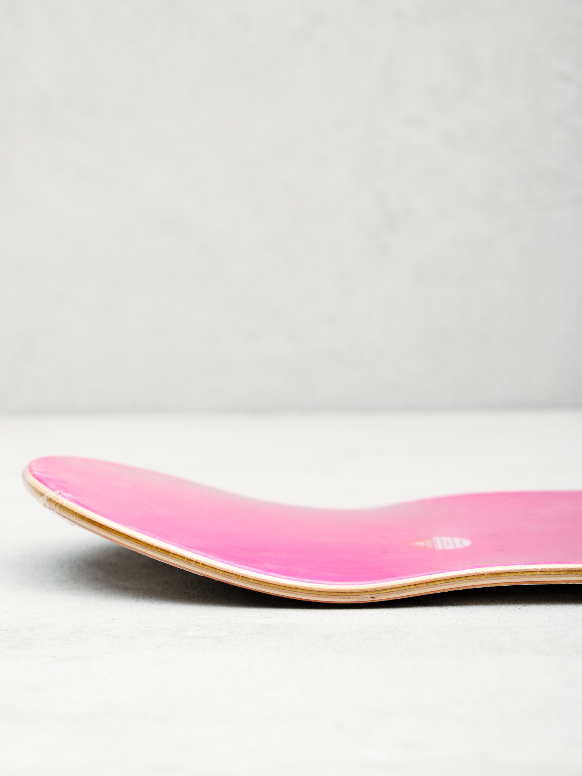 Baker Jc Tryptic Gördeszka lap (white/black)