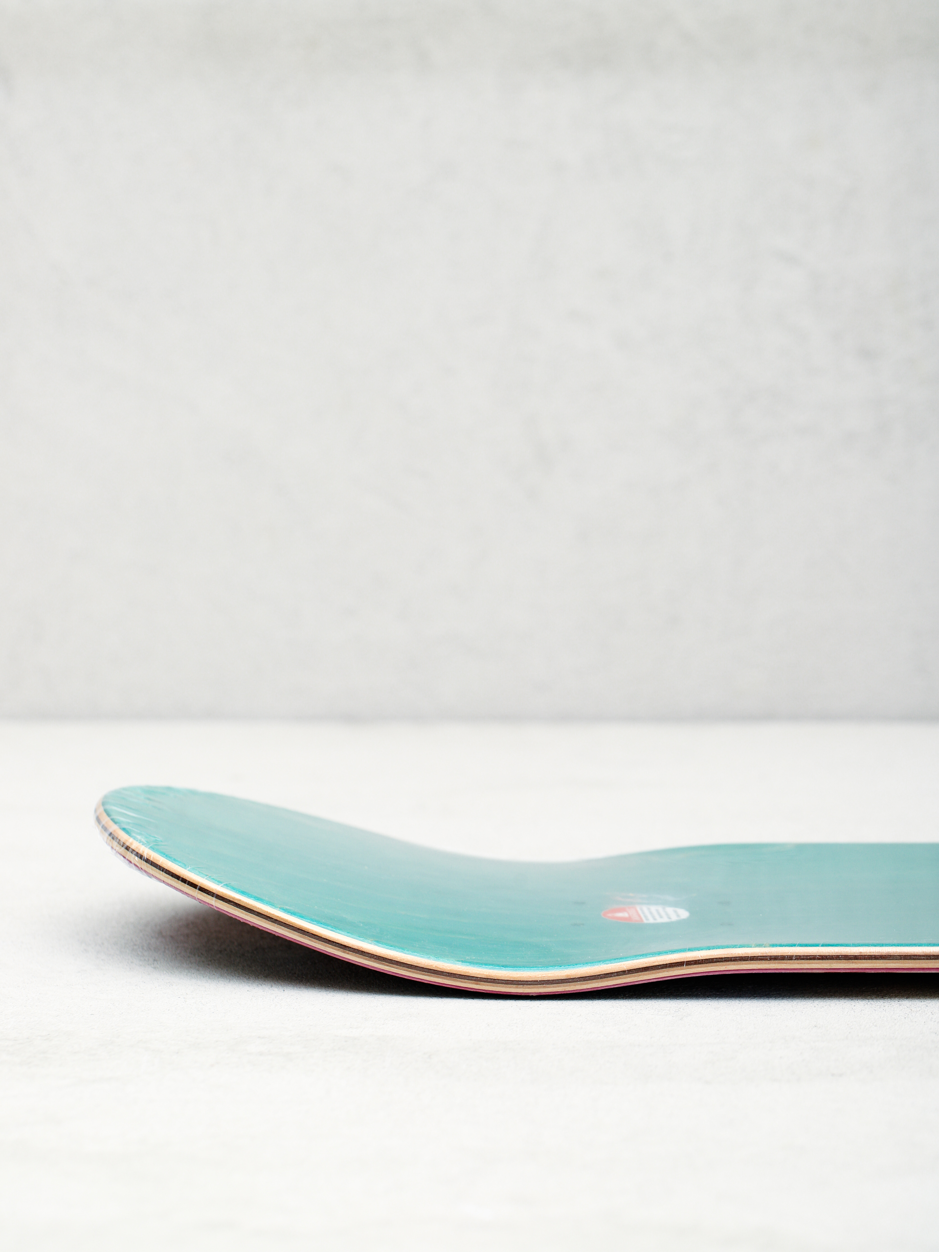 Baker Za Hummus Gördeszka lap (assorted)