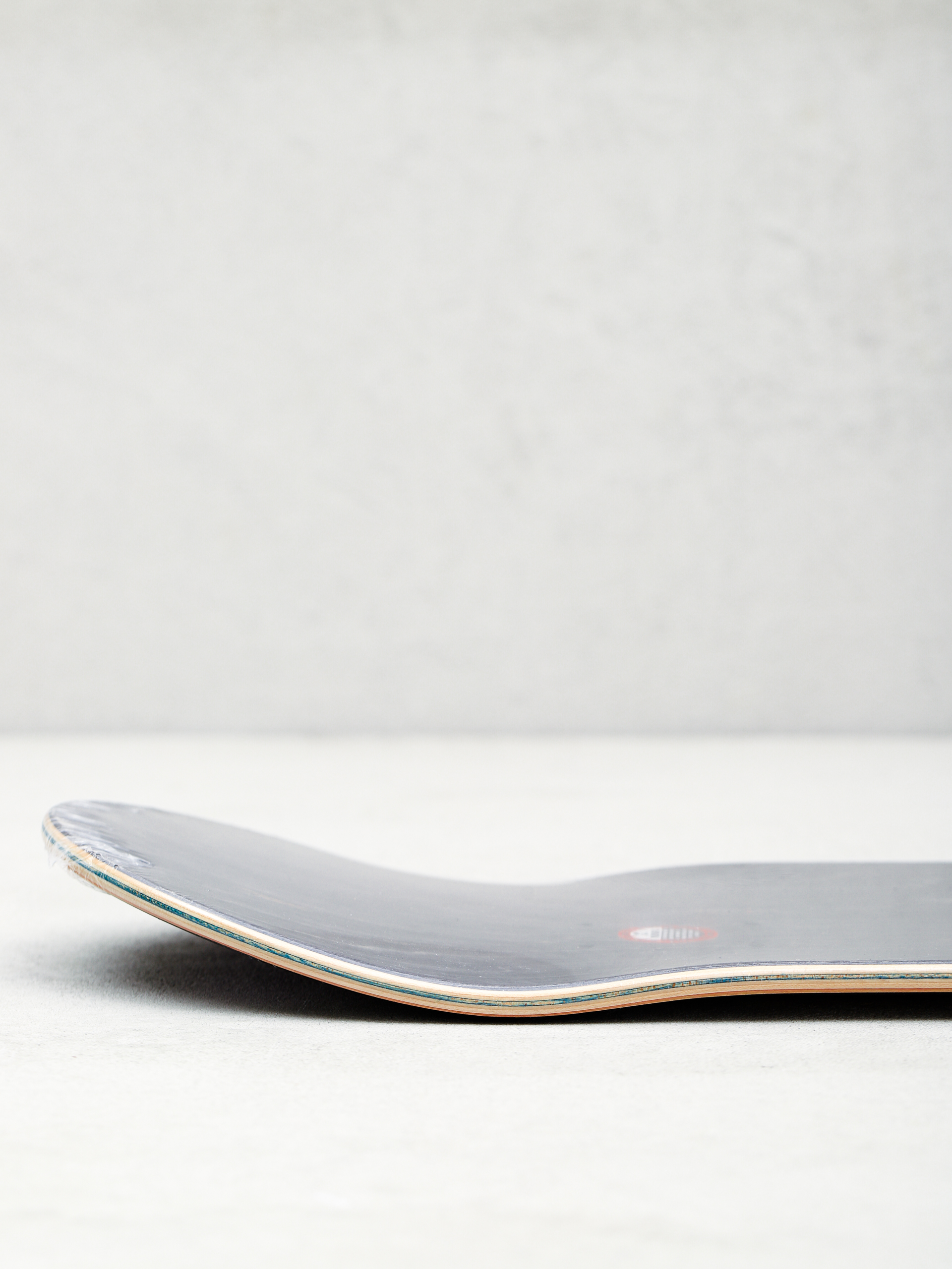 Deathwish Foy Forgotten Relics Gördeszka lap (purple/black)