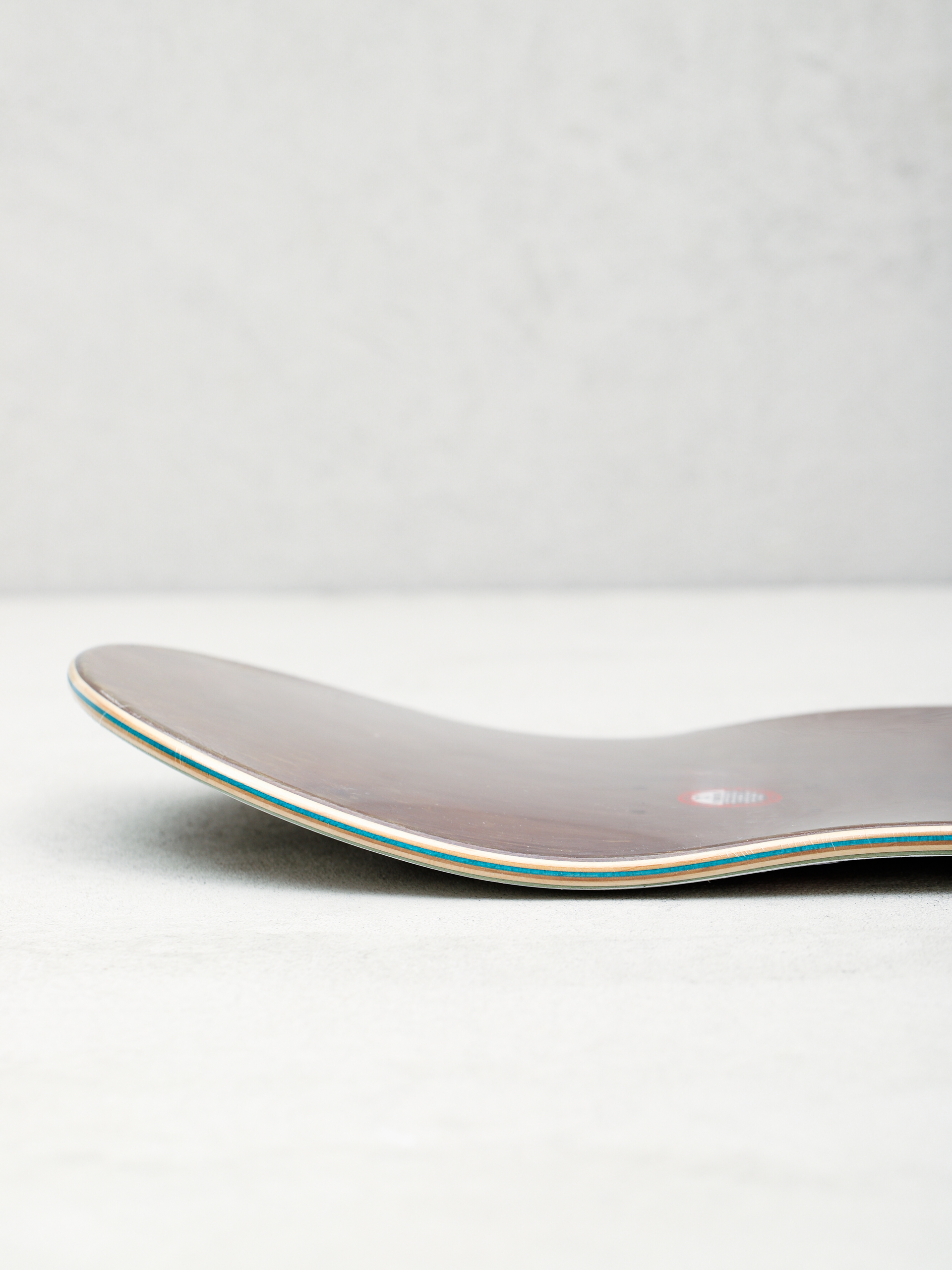 Deathwish Jd Ascending Gördeszka lap (white/black)