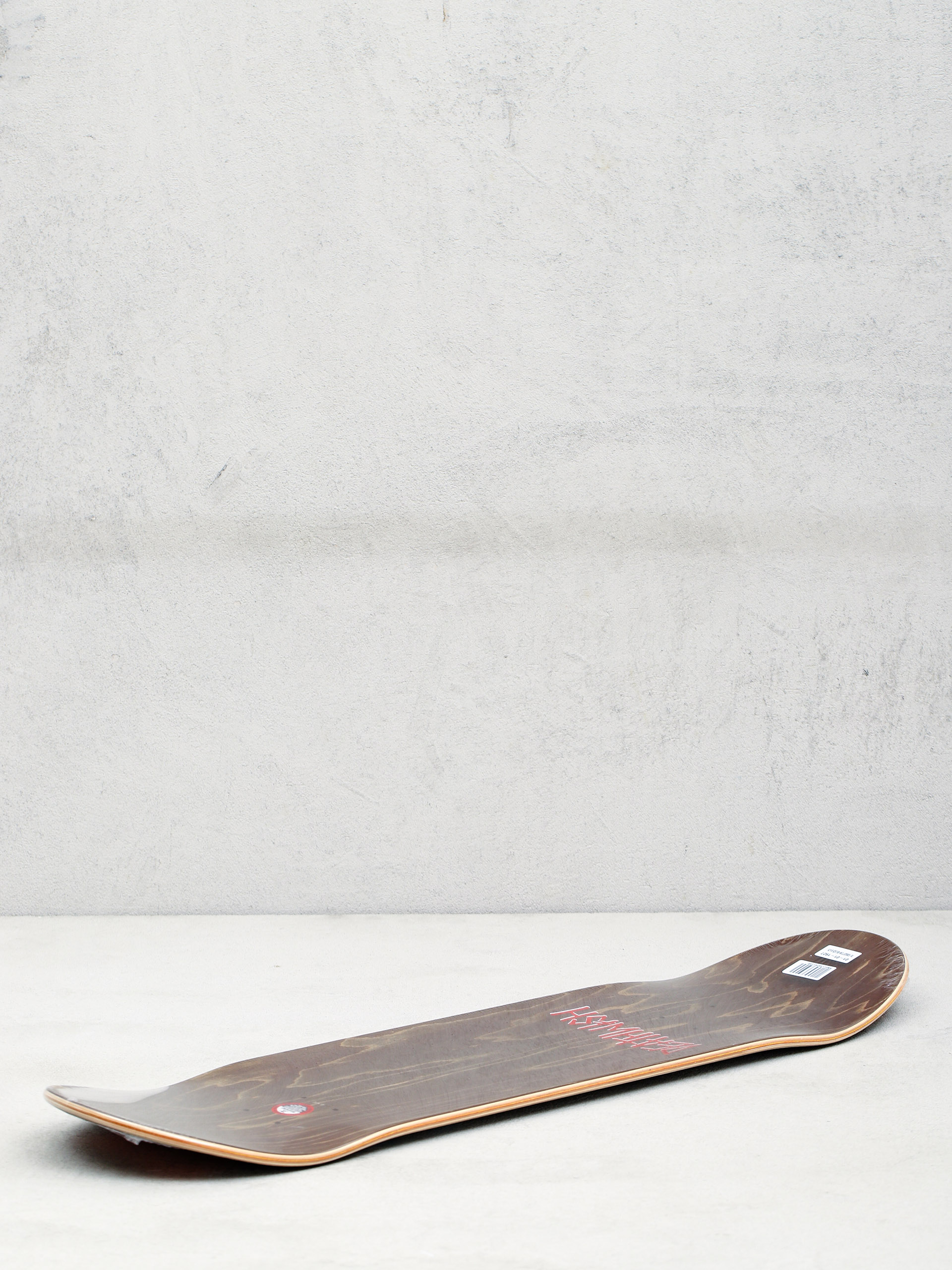 Deathwish Kirby Forgotten Relics Gördeszka lap (orange/black)