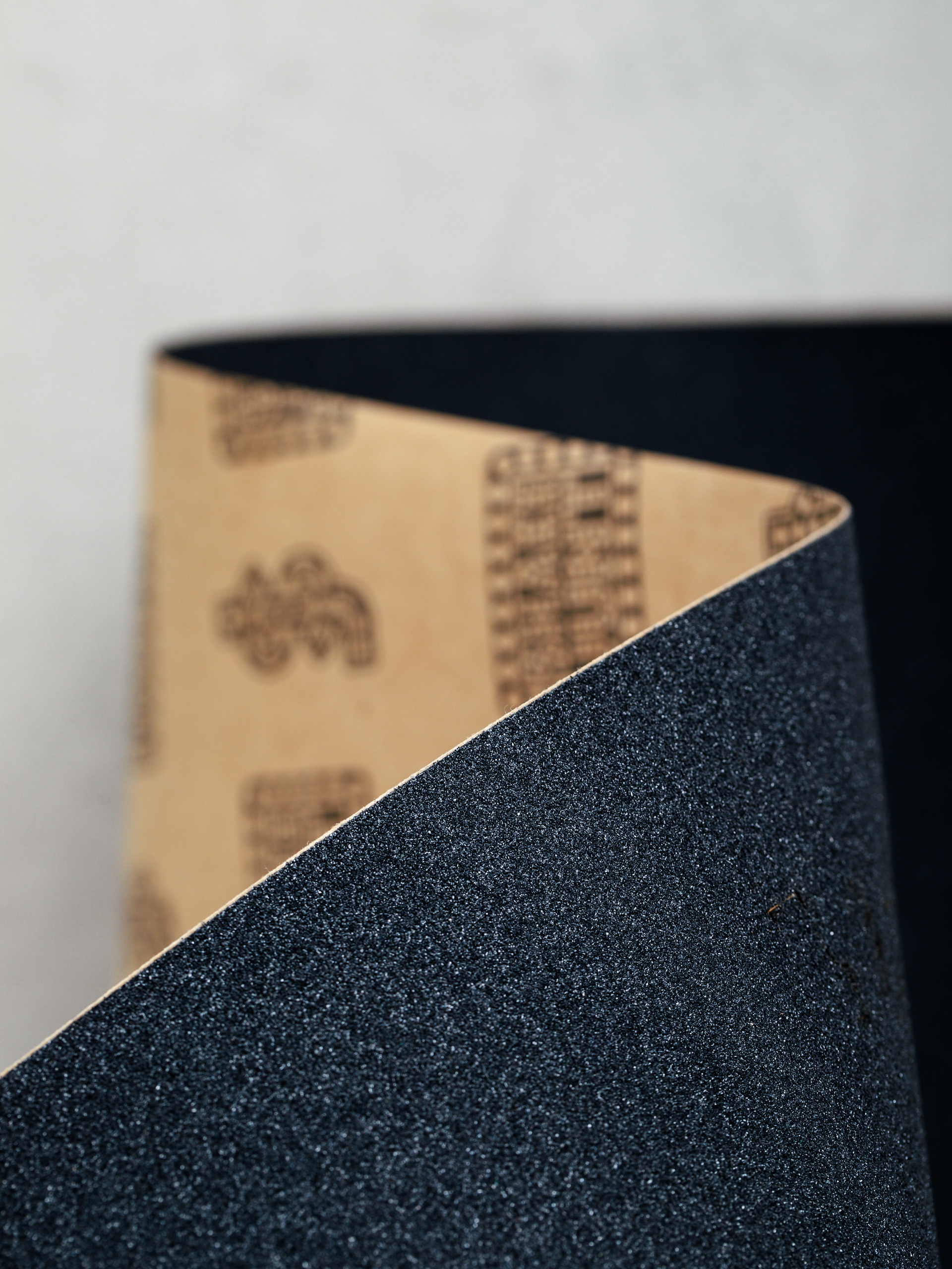 Shake Junt Die Cut Smirgli (black)