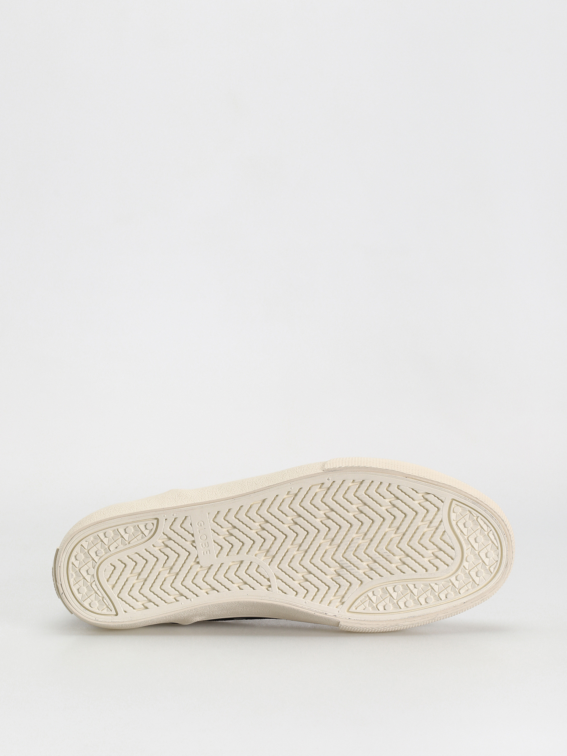 Globe Dover Cipők (black/cream/gillette)