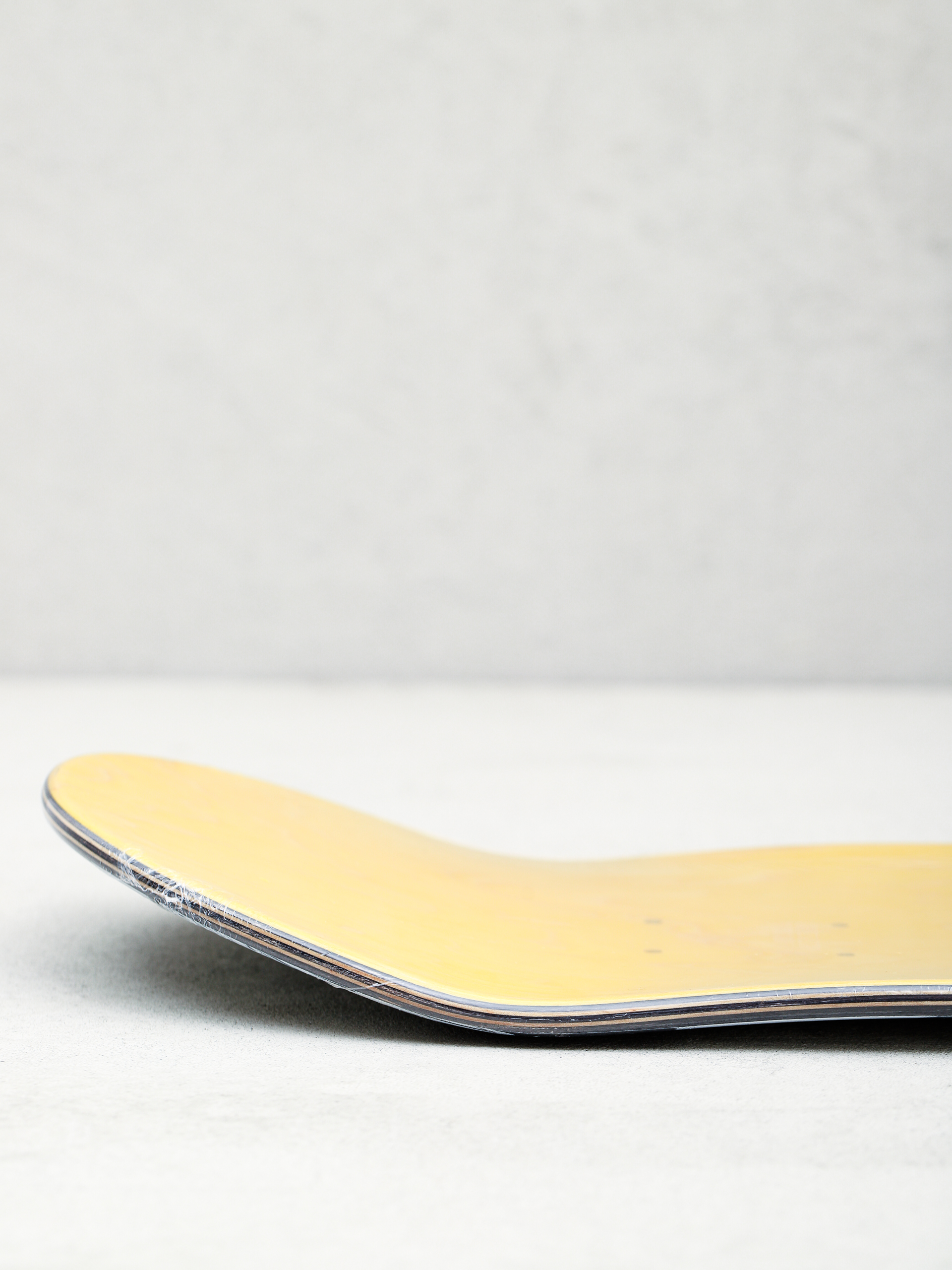 Palace Skateboards Rory Gördeszka lap (white/black)