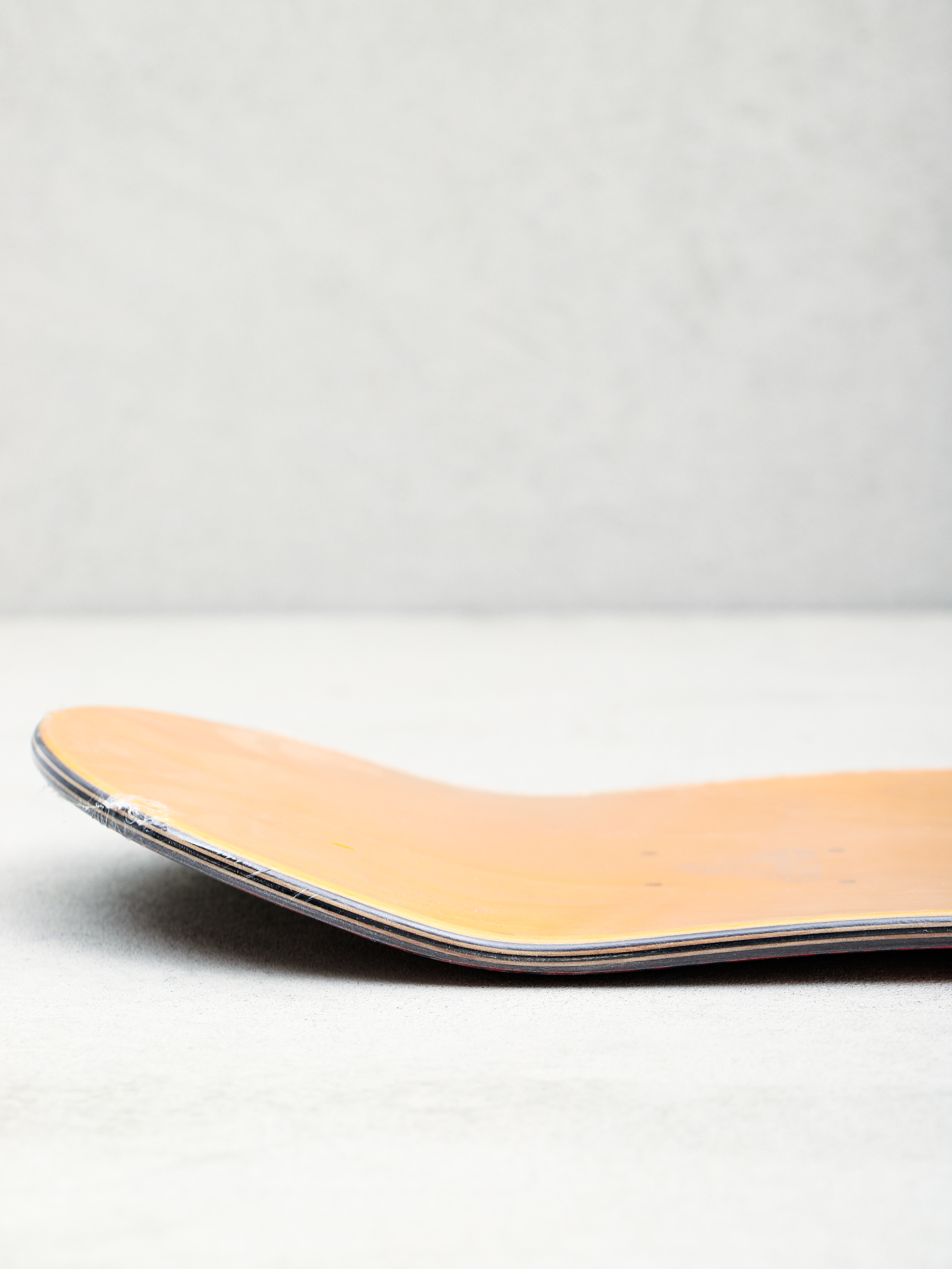 Palace Skateboards Chila Gördeszka lap (black/red)