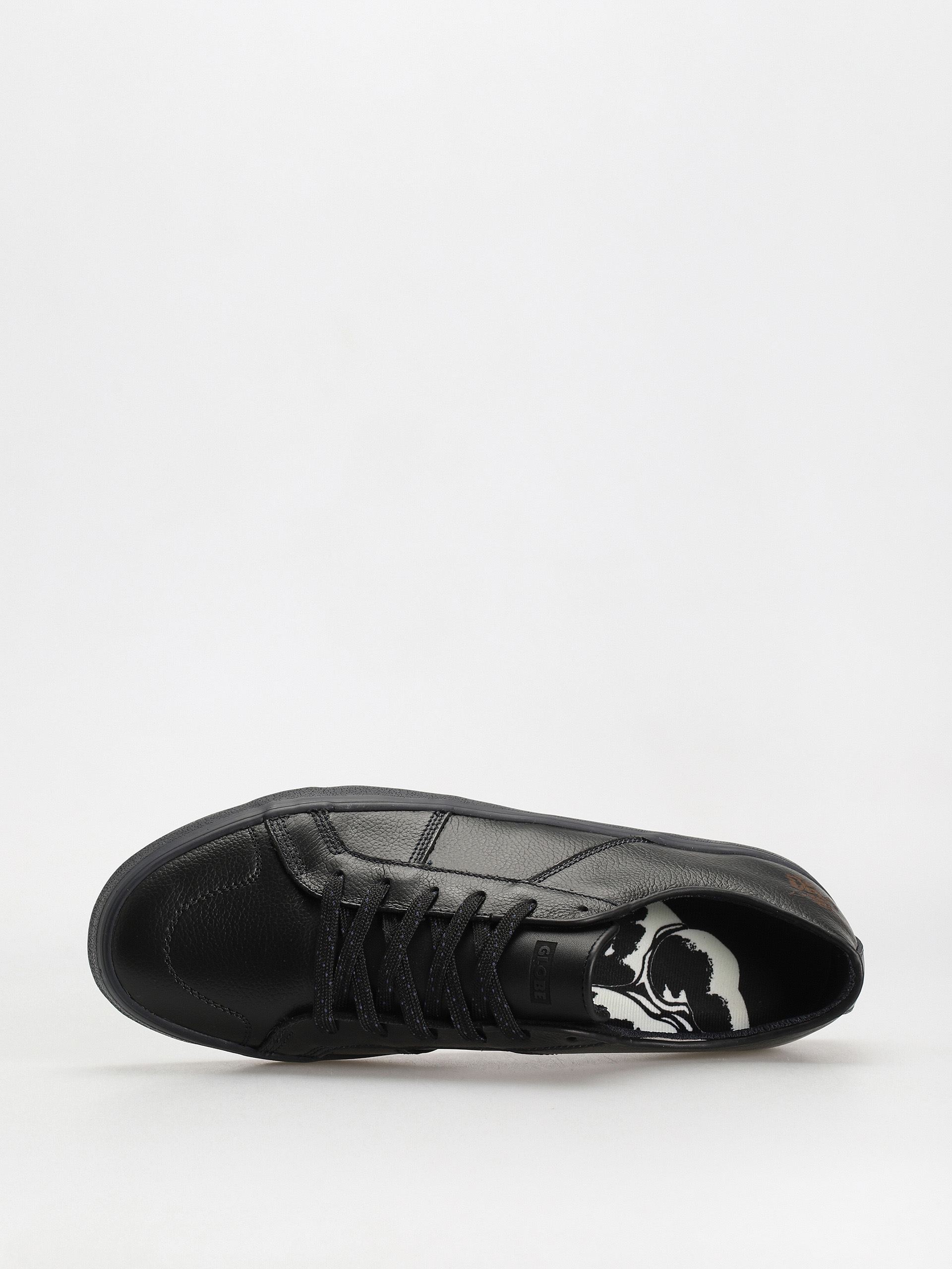 Globe Surplus Cipők (black/blue/bauer)