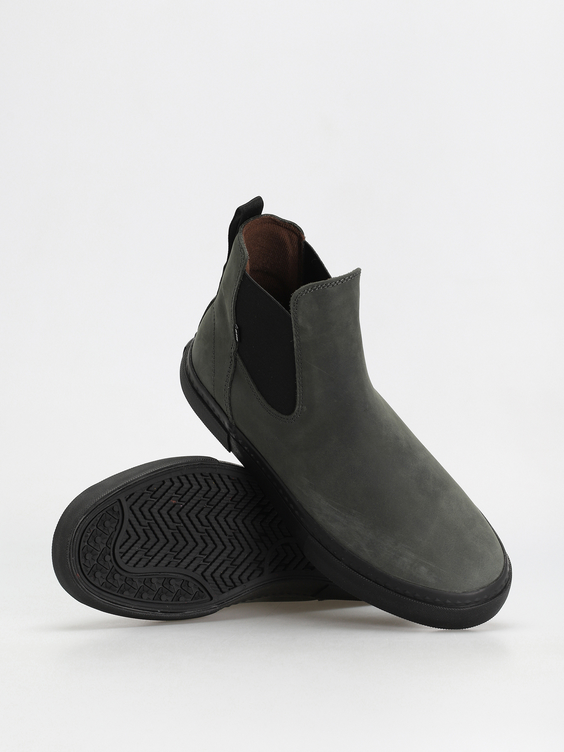 Globe Dover II Cipők (iron/black)