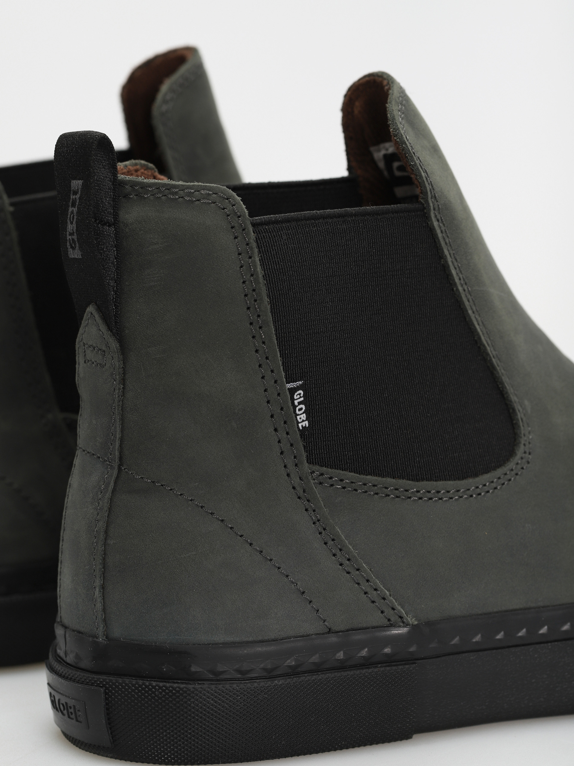 Globe Dover II Cipők (iron/black)