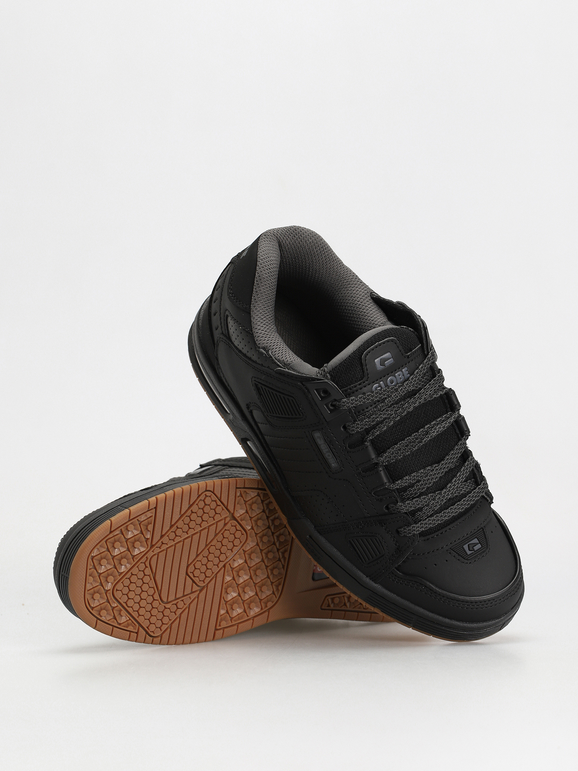 Globe Sabre Cipők (dark shadow/phantom)