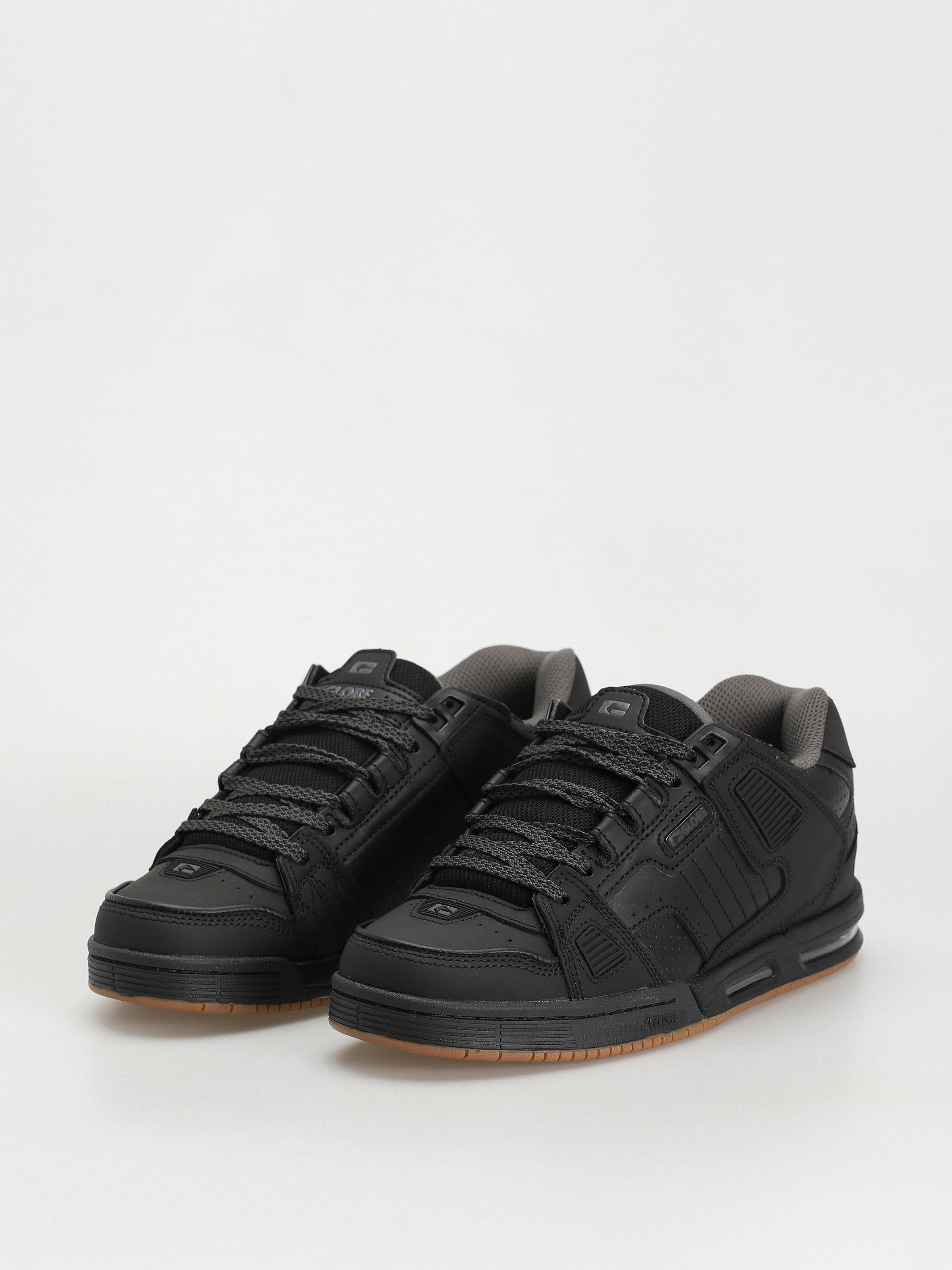 Globe Sabre Cipők (dark shadow/phantom)