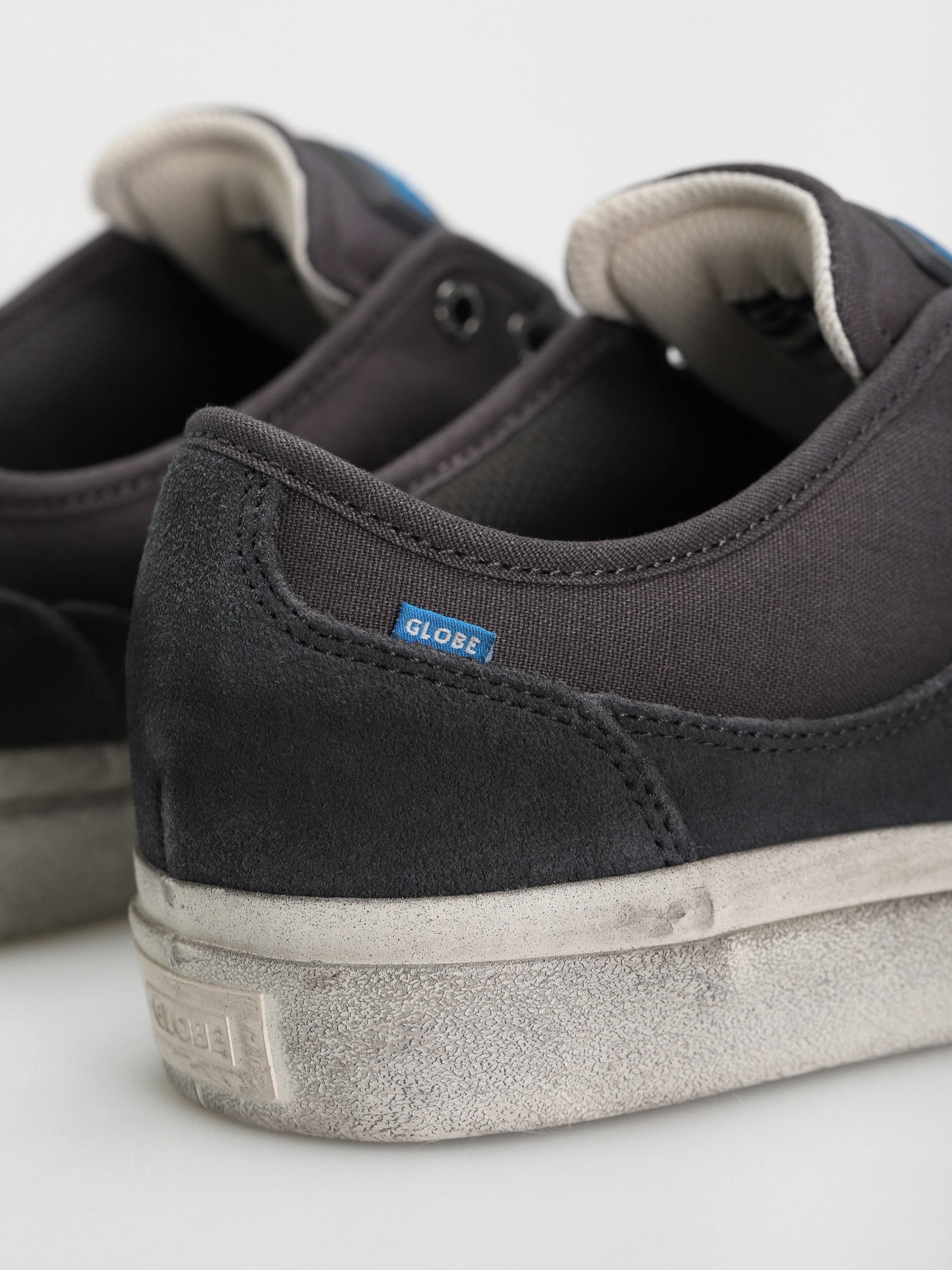 Globe Mahalo Cipők (phantom distressed)