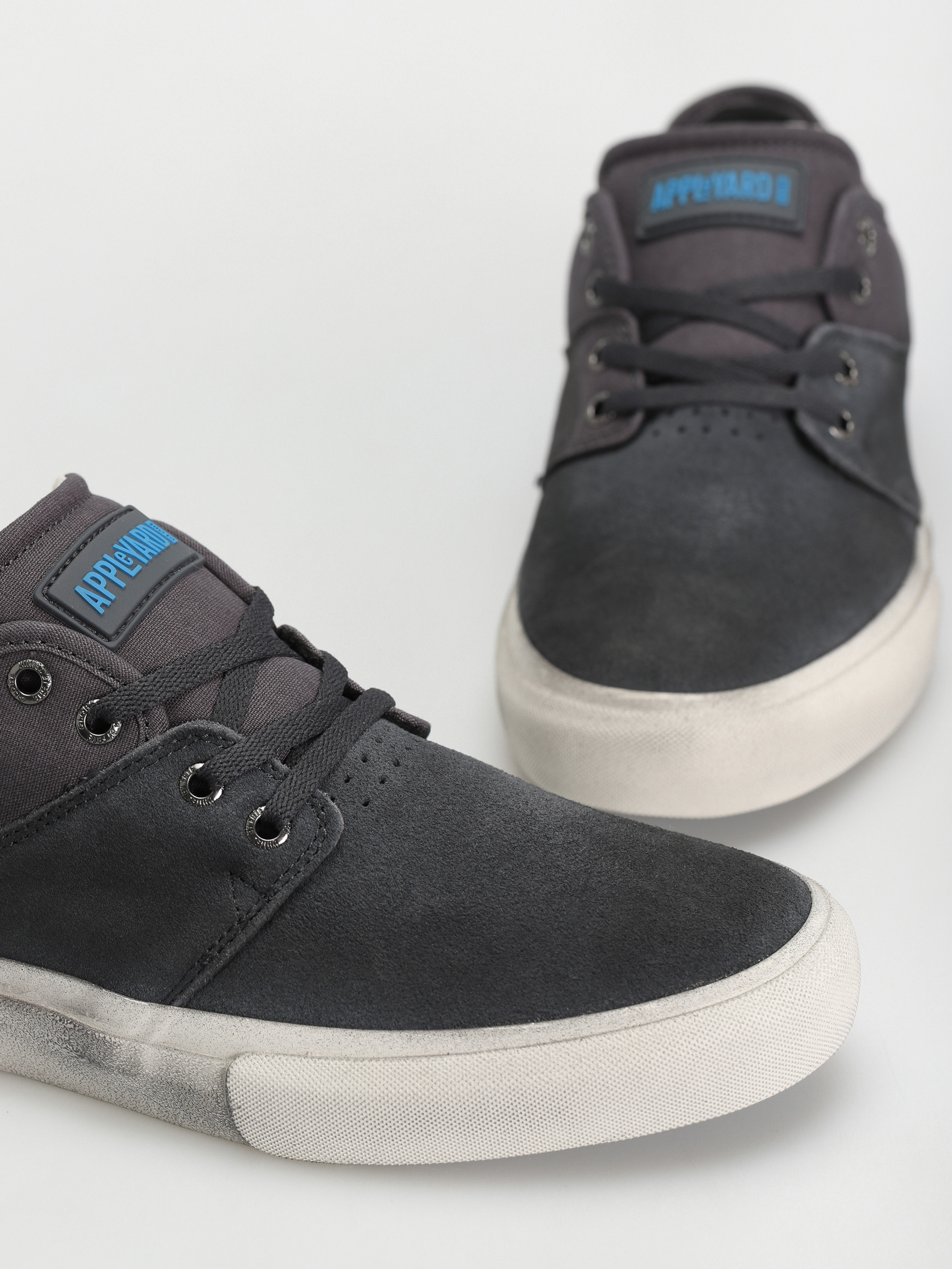 Globe Mahalo Cipők (phantom distressed)