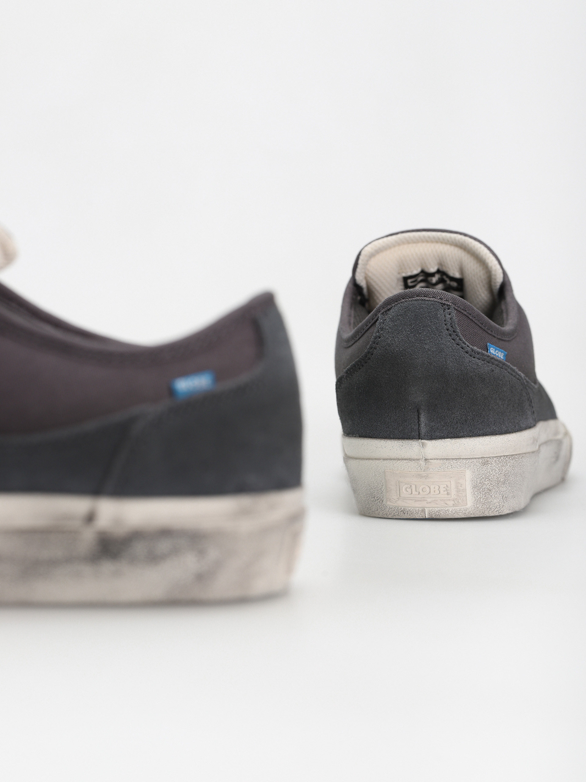 Globe Mahalo Cipők (phantom distressed)