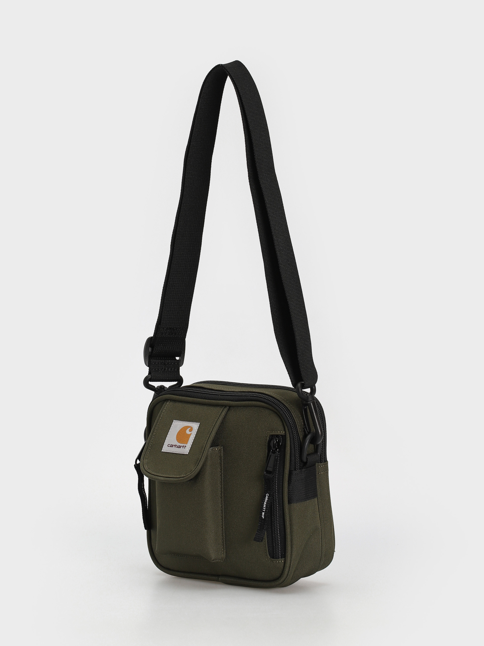 Táska Carhartt WIP Essentials (office green)