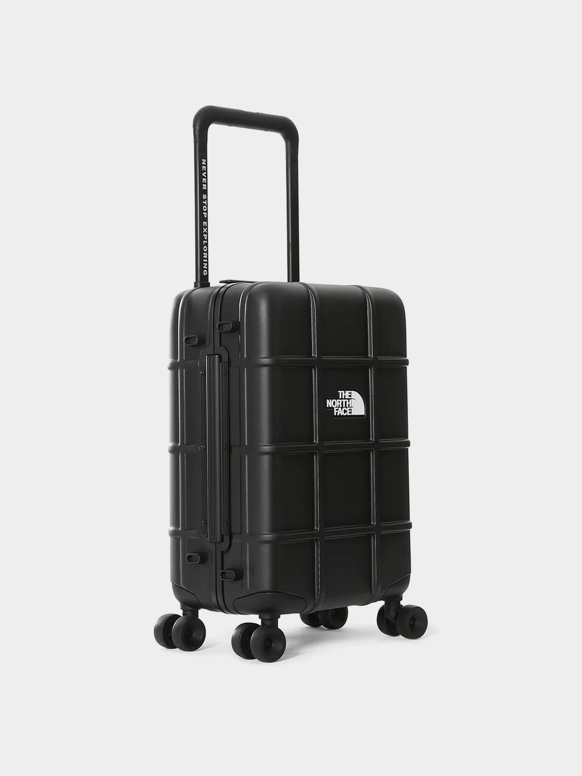 Bőrönd The North Face All Weather 4-Wheeler 24L