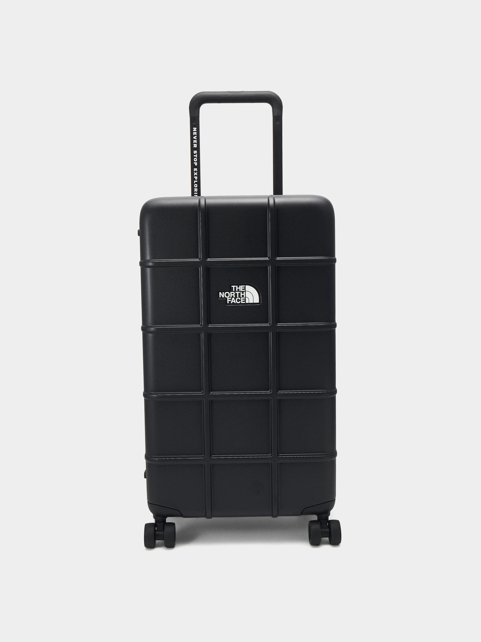 Bőrönd The North Face All Weather 4-Wheeler 70L