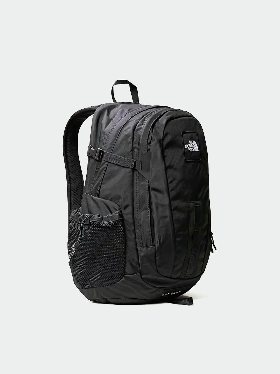 Hátizsák The North Face Hot Shot Se (tnf black tnf white npf)