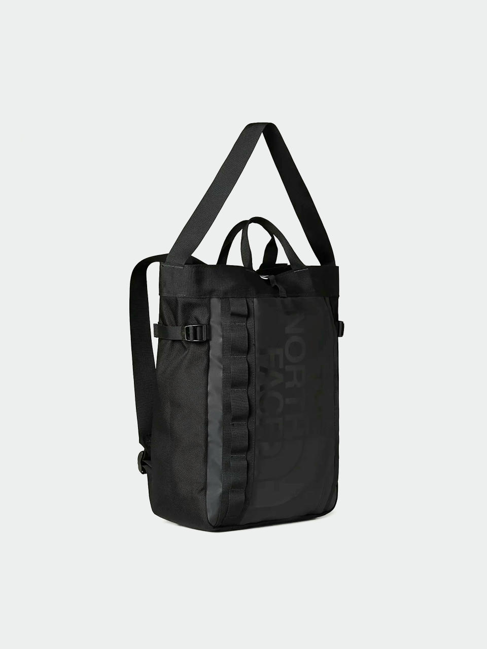 Táska The North Face Base Camp Tote (tnf black tnf black npf)