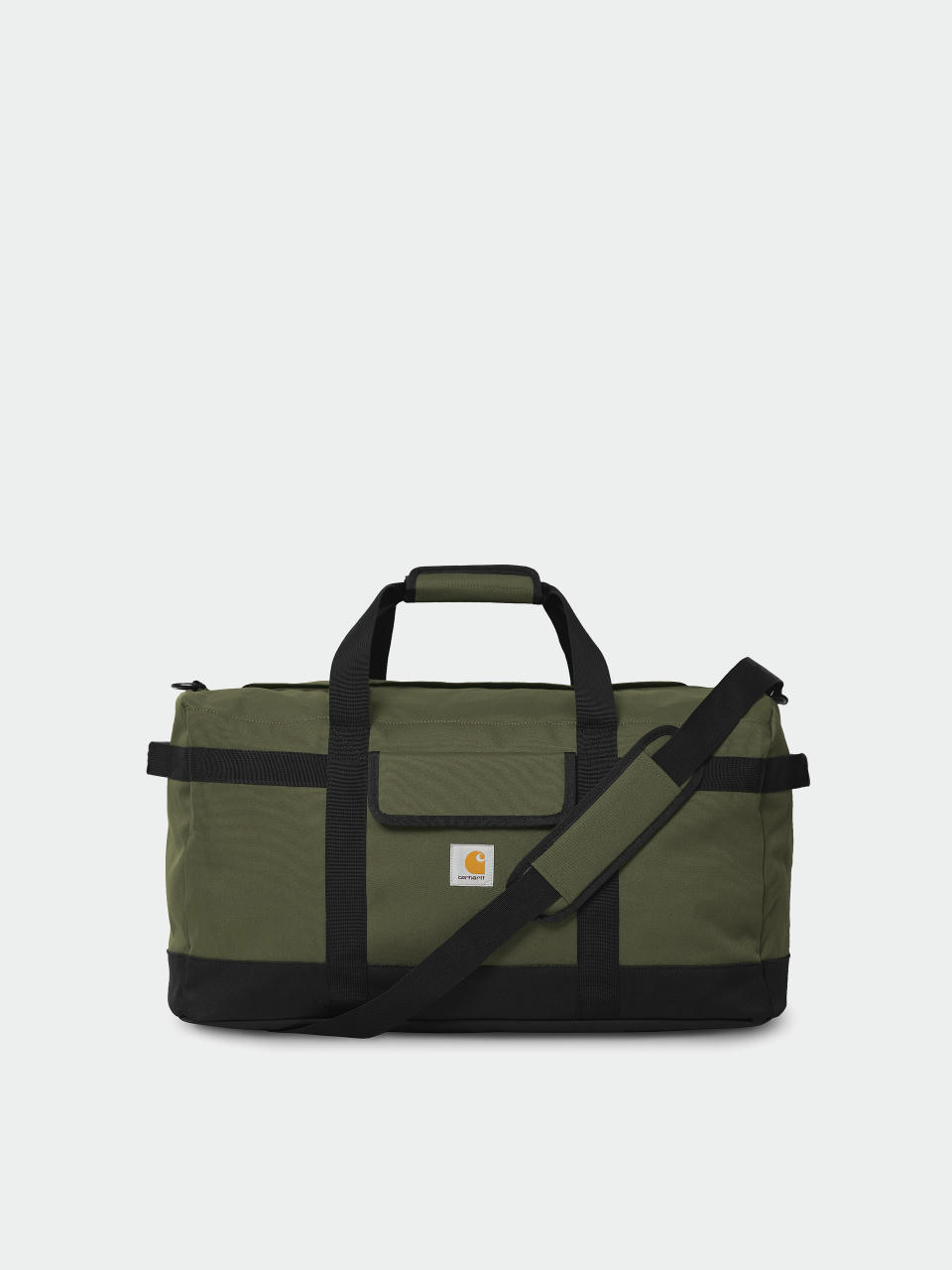 Táska Carhartt WIP Jack Duffle (office green)