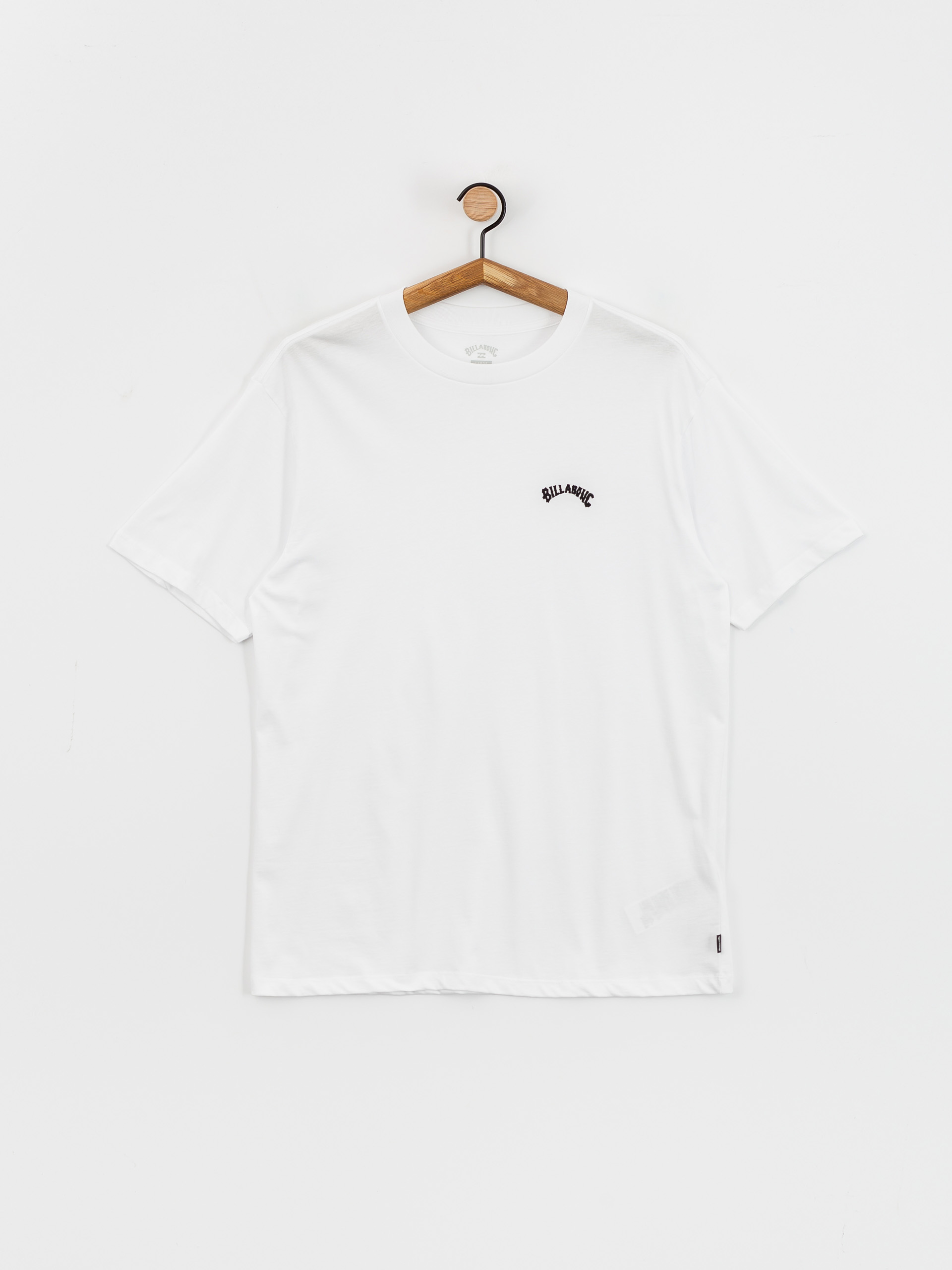 Billabong Arch Pu00f3lu00f3 (white)