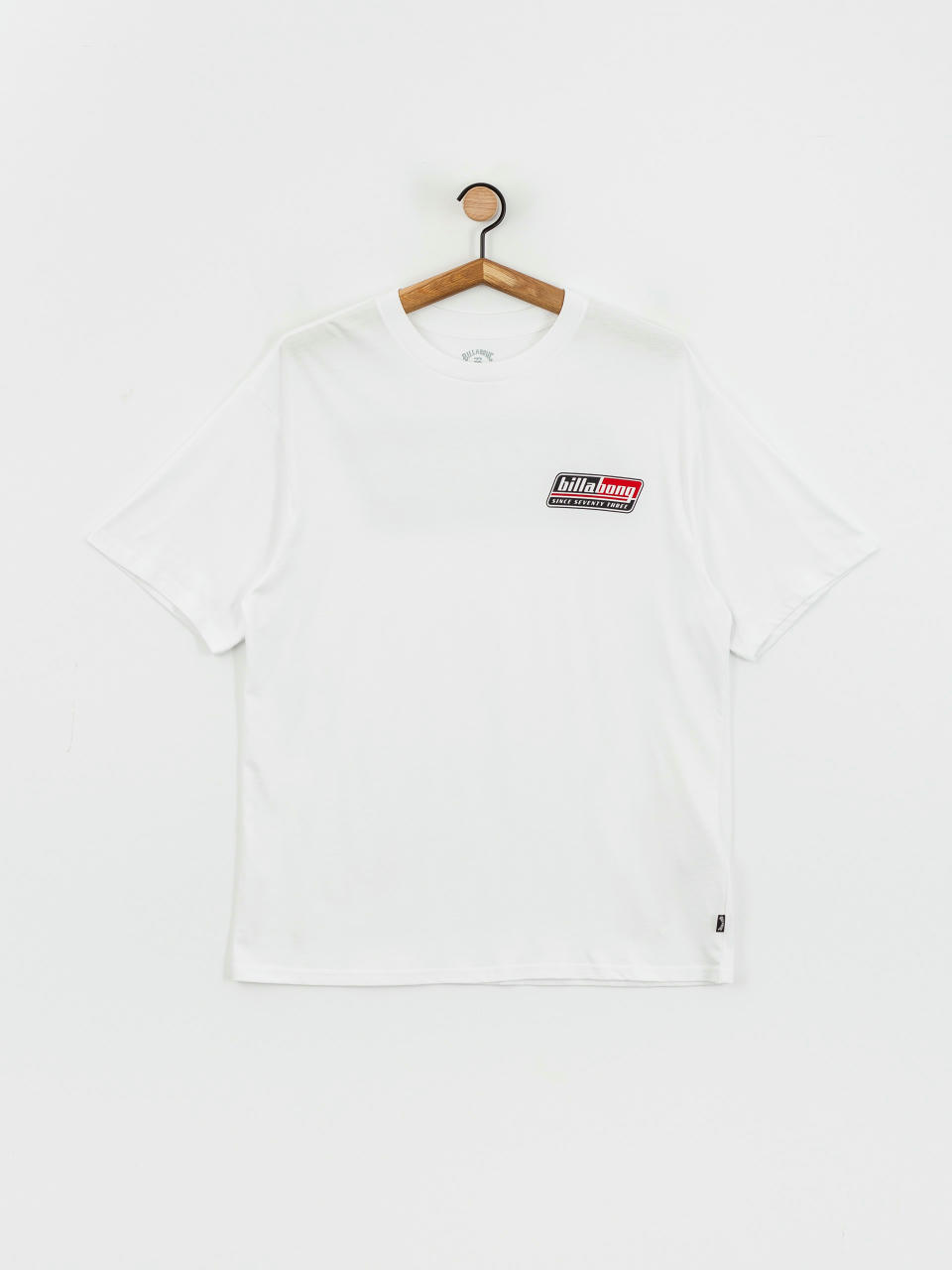 Billabong Walled Póló (white)