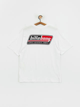 Billabong Walled Póló (white)