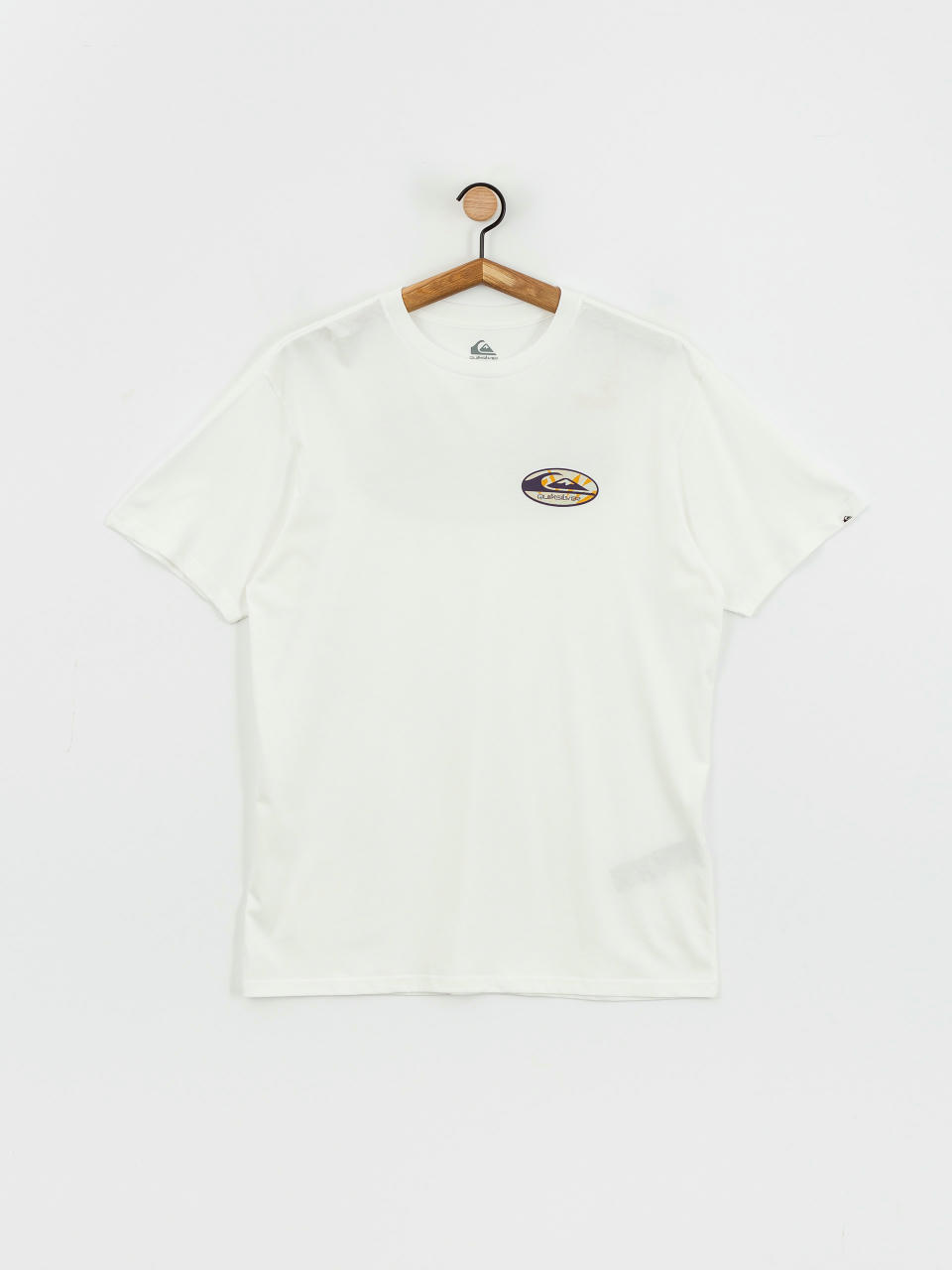 Quiksilver Retro Link Póló (white)