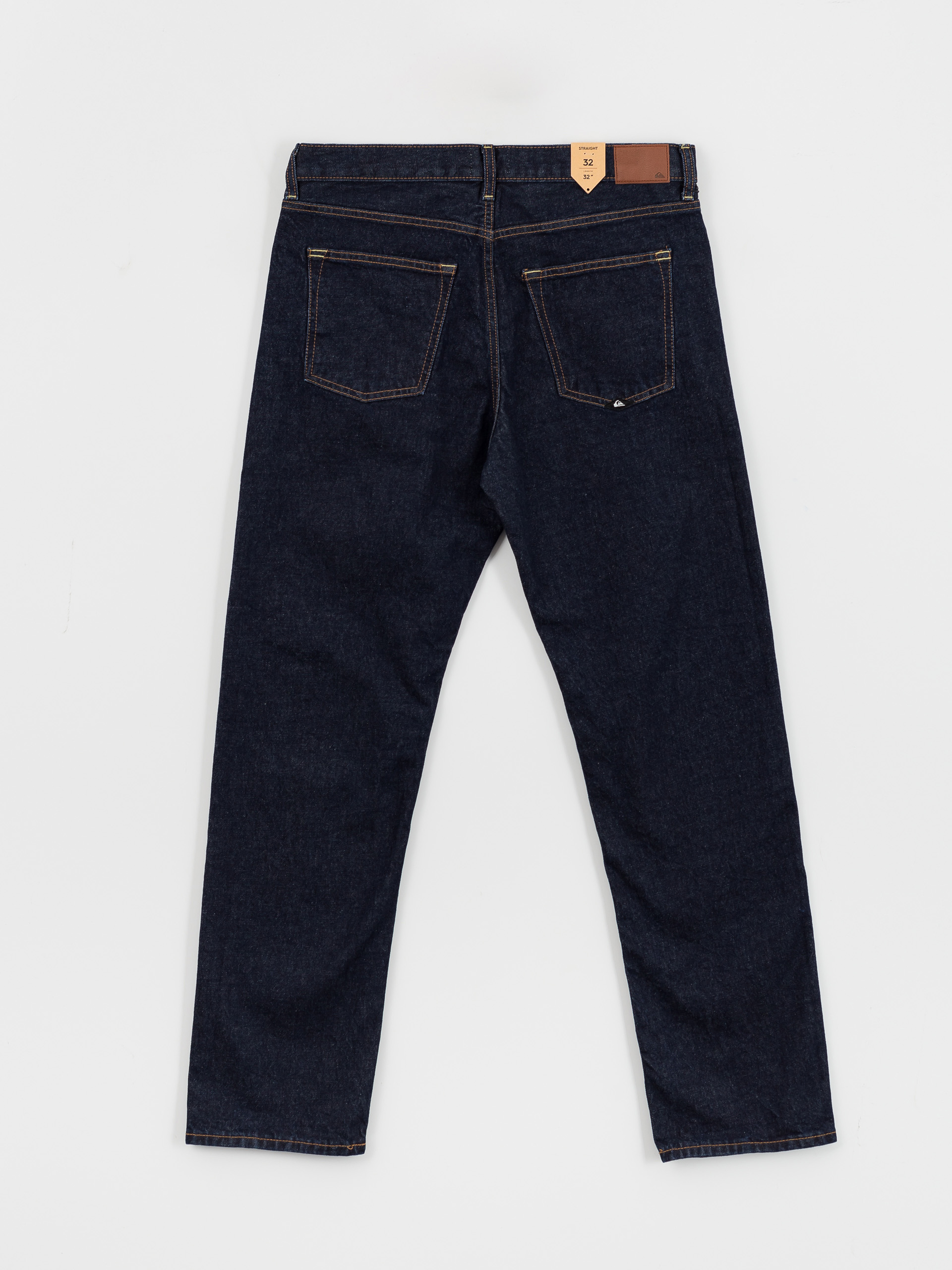 Quiksilver Modern Wave Rinse Kisnadrág (rinse)