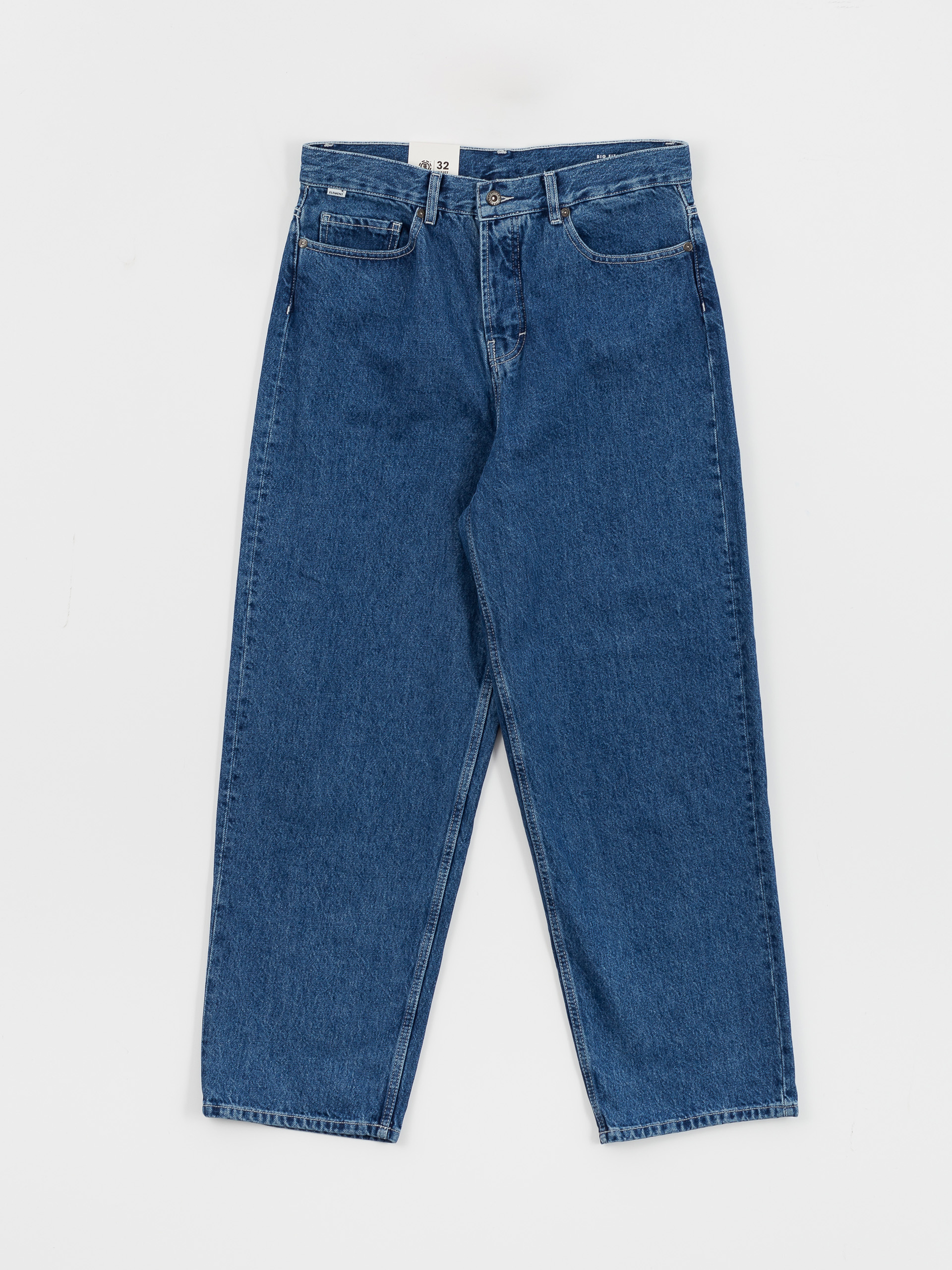 Element Big 5 Kisnadrág (mid used)