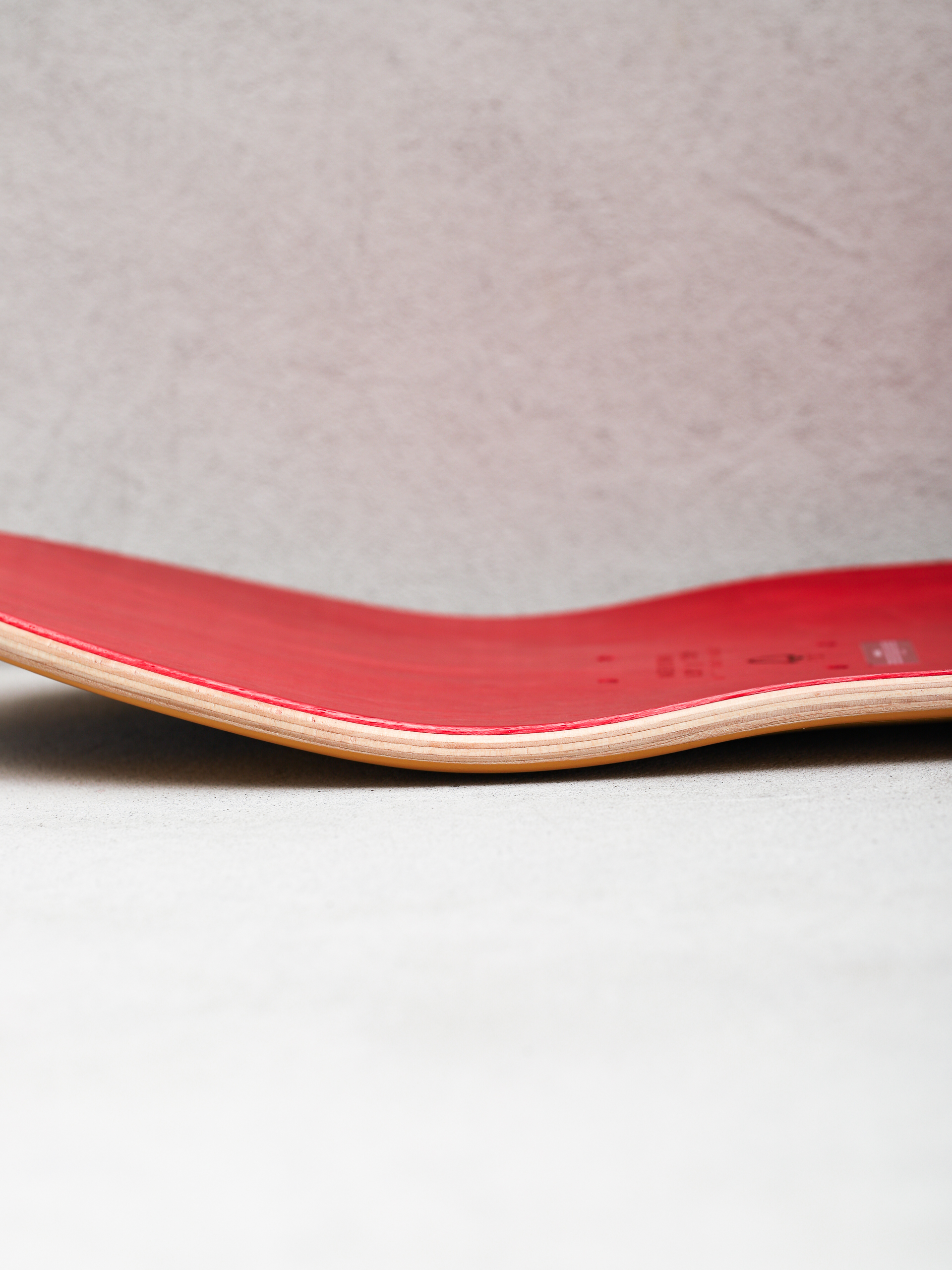 Element Totem Mark Appleyard Gördeszka lap (assorted)