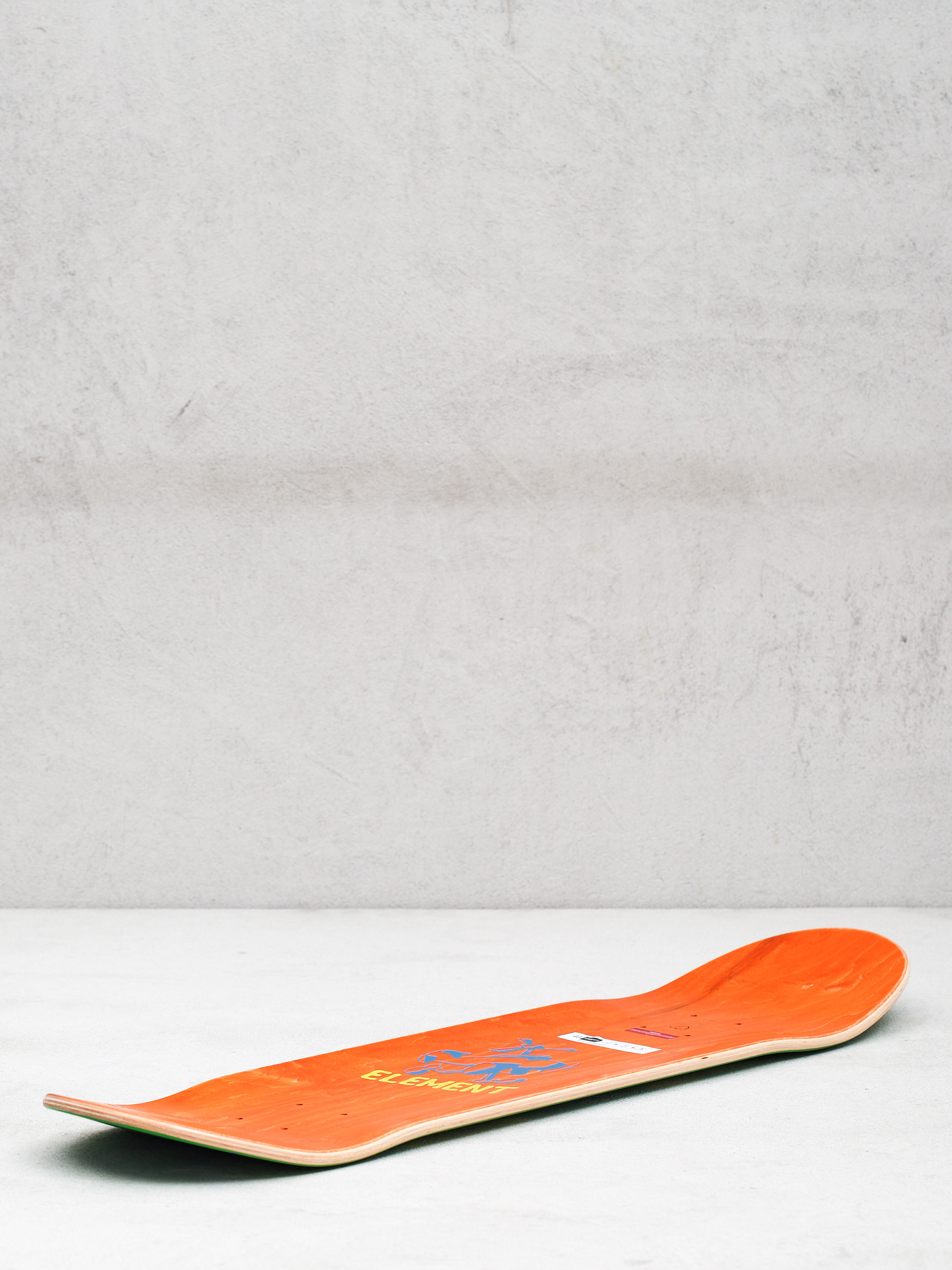 Element Totem Jaakko Ojanen Gördeszka lap (assorted)