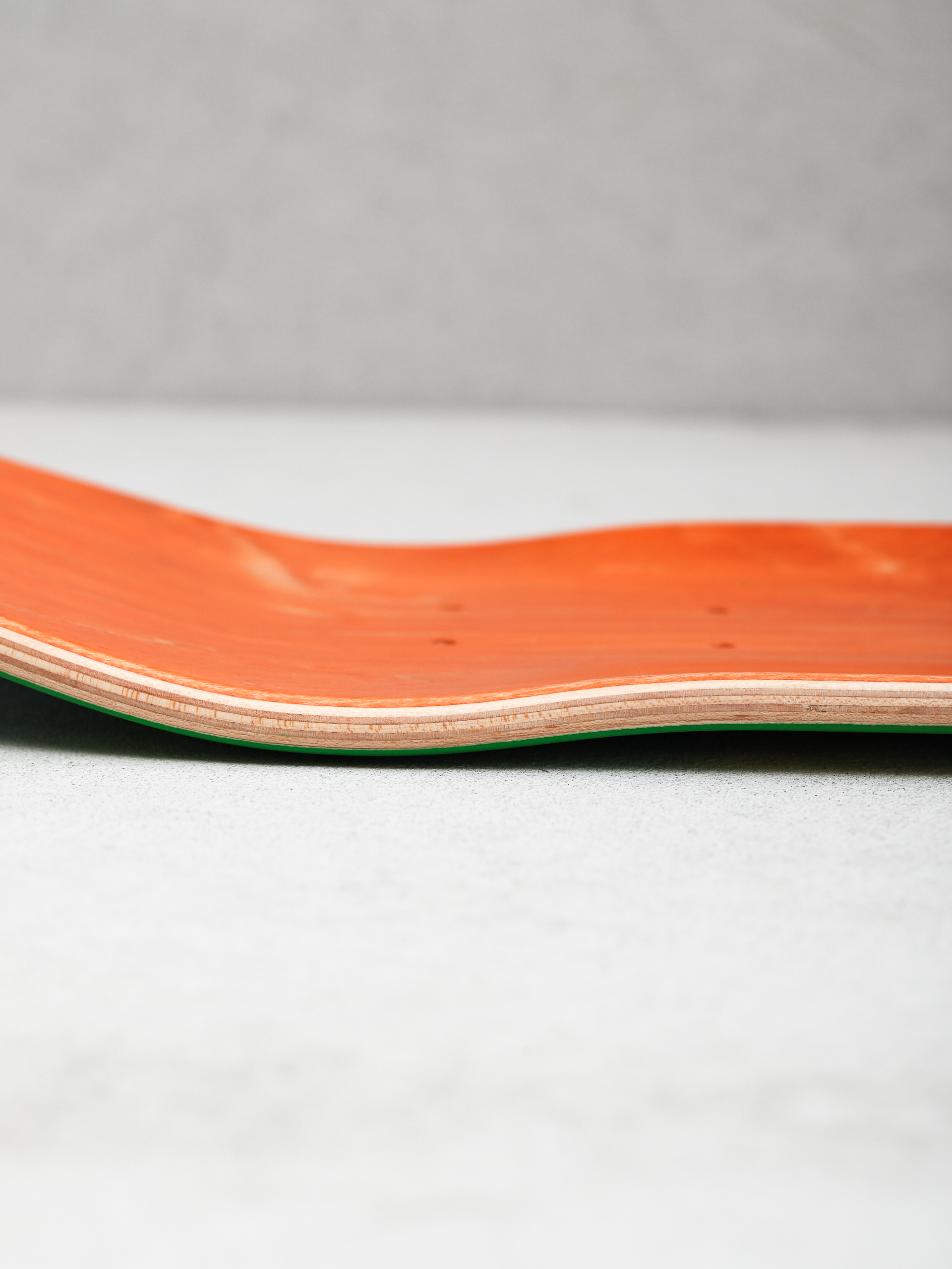 Element Totem Jaakko Ojanen Gördeszka lap (assorted)