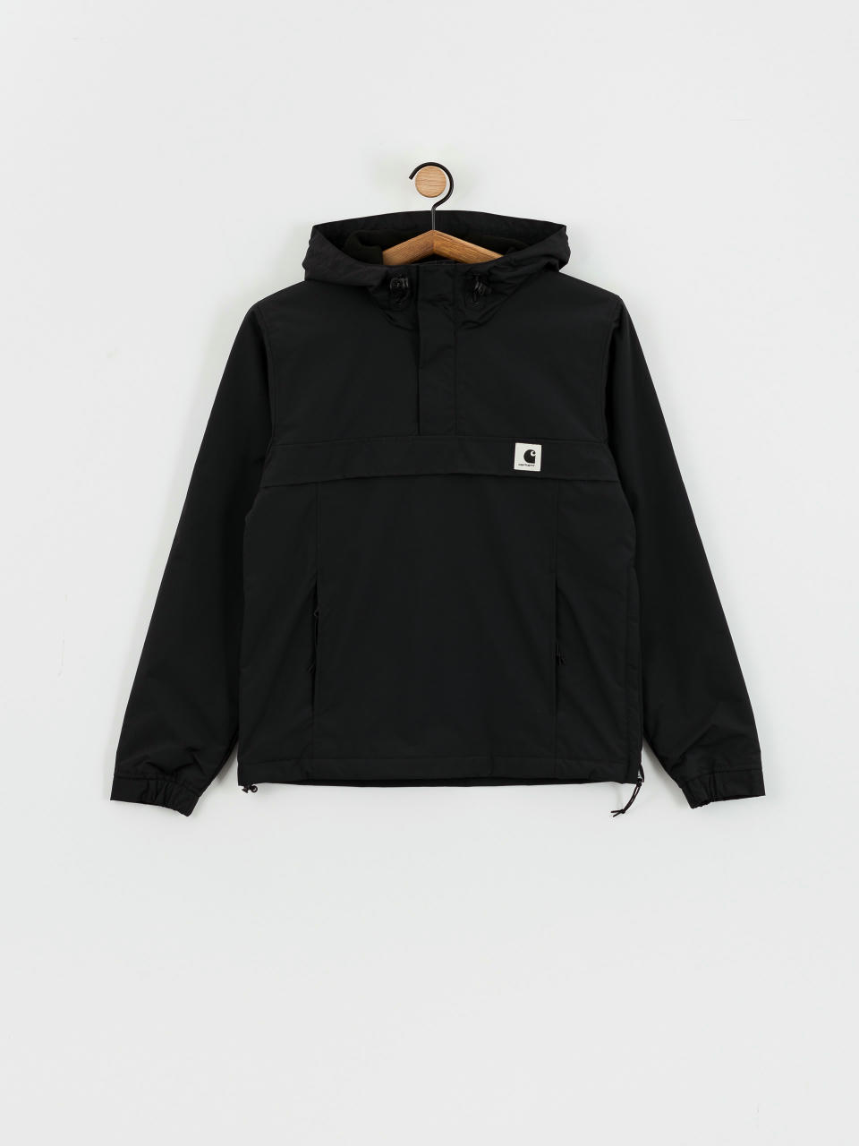 Carhartt WIP Nimbus Pullover Wmn Dzseki (black)