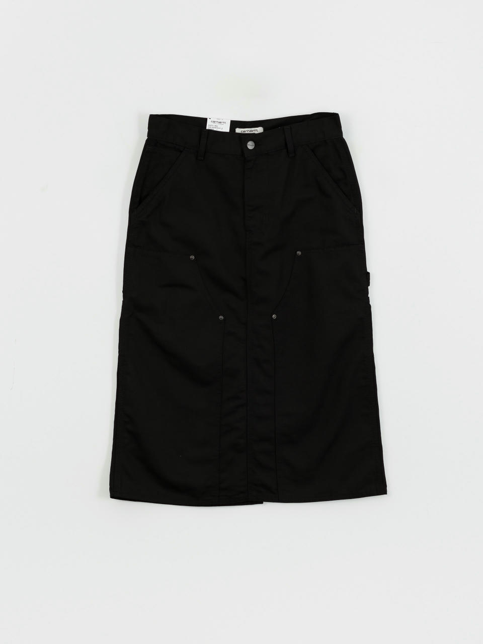 Carhartt WIP Double Knee Wmn Szoknya (black)