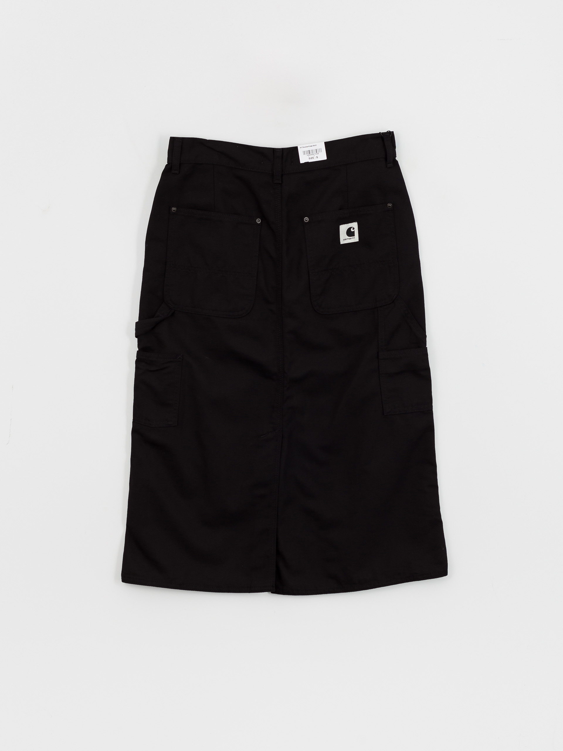 Carhartt WIP Double Knee Wmn Szoknya (black)