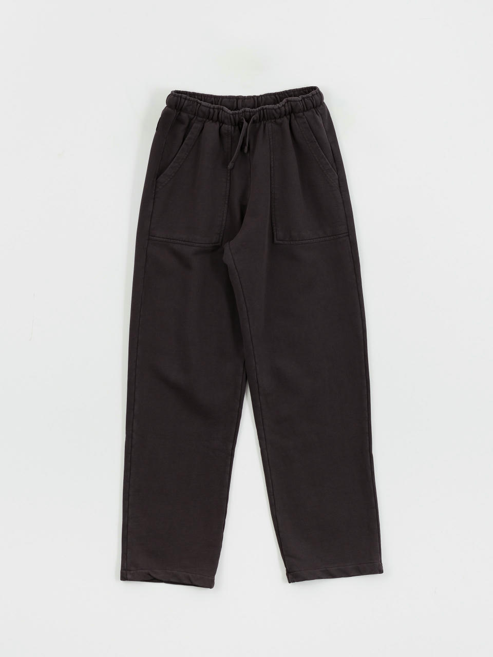 Kisnadrág Quiksilver Uni Jogg Pant Wmn (tarmac)