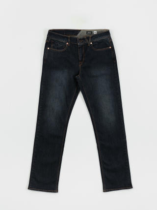 Kisnadrág Volcom Solver Denim (new vintage blue)