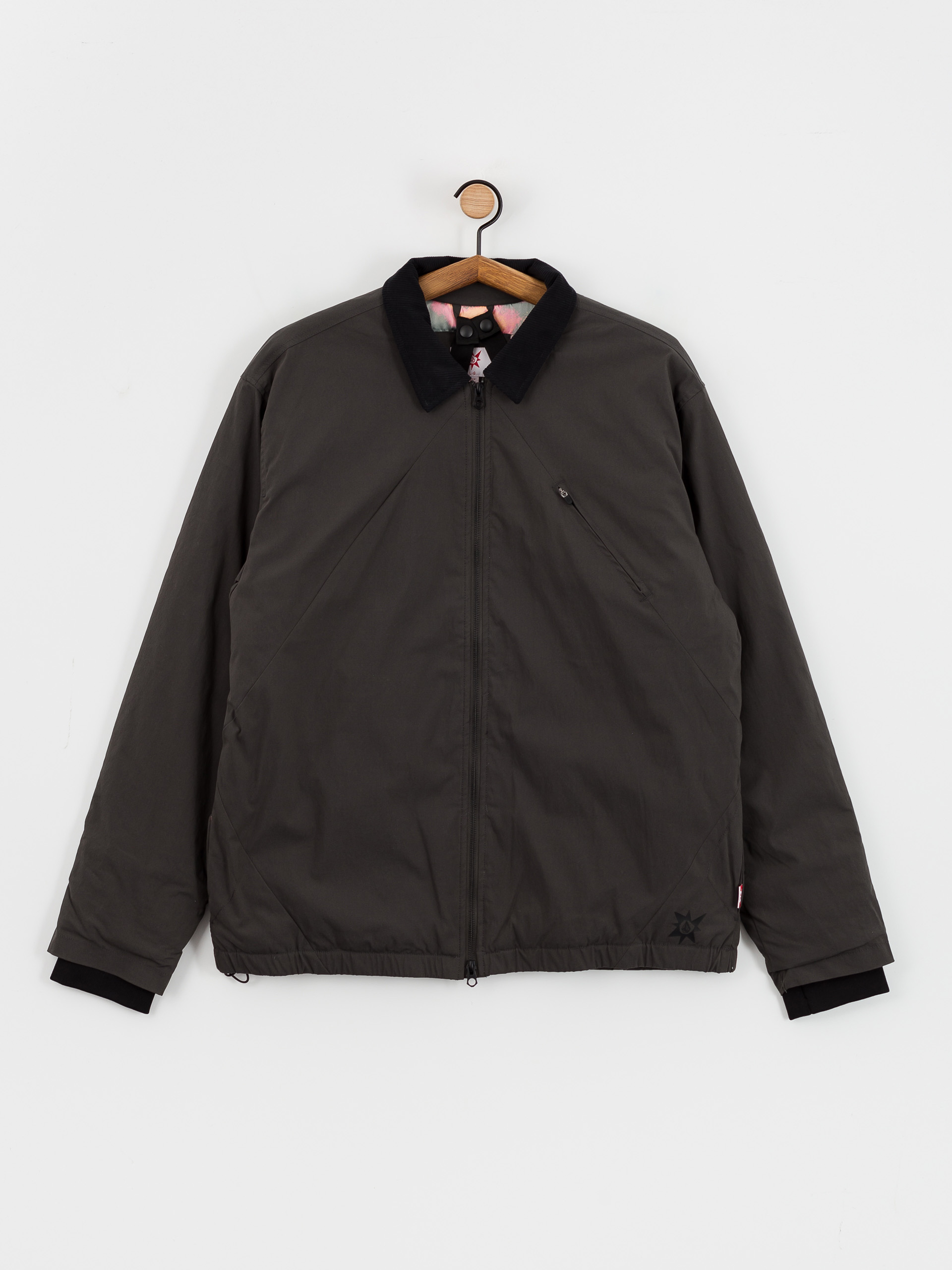 Dzseki Volcom Tt B Iguchi Light (stealth)