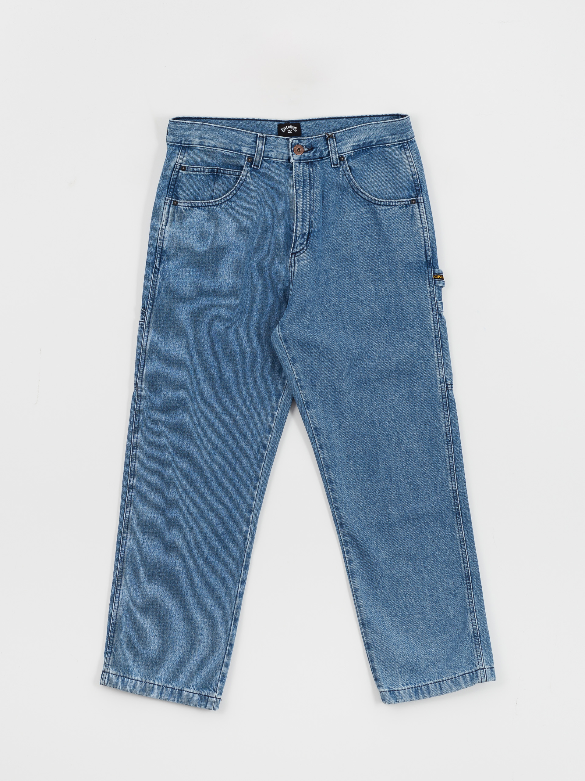 Kisnadrág Billabong Bad Dog Workwear (ocean wash)