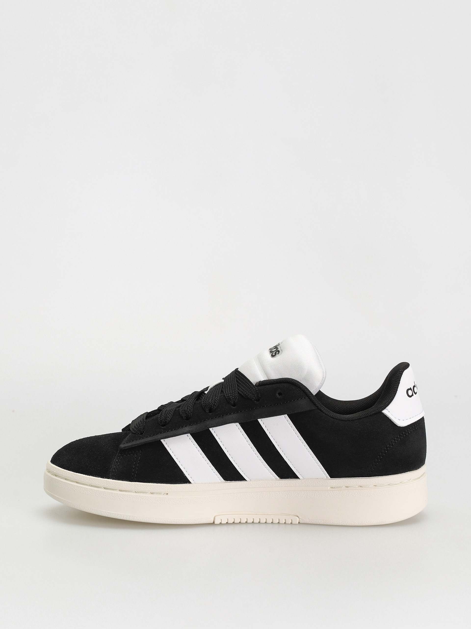 adidas Grand Court Alpha 0 Cipők (cblack/ftwwht/owhite)